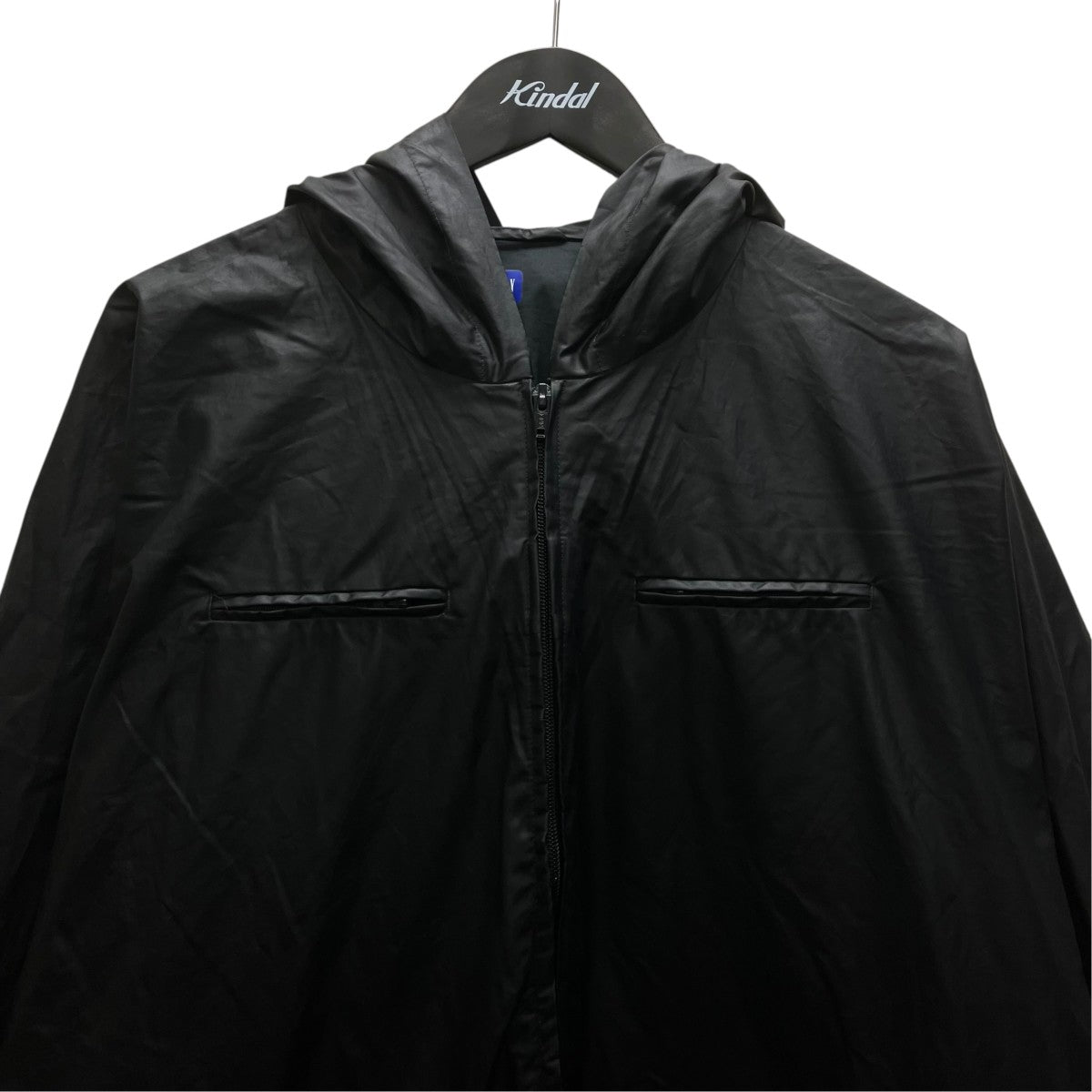 YEEZY GAP ENGINEERED BY BALENCIAGA ジャンプスーツ 古着・中古-2枚目のアイテム画像