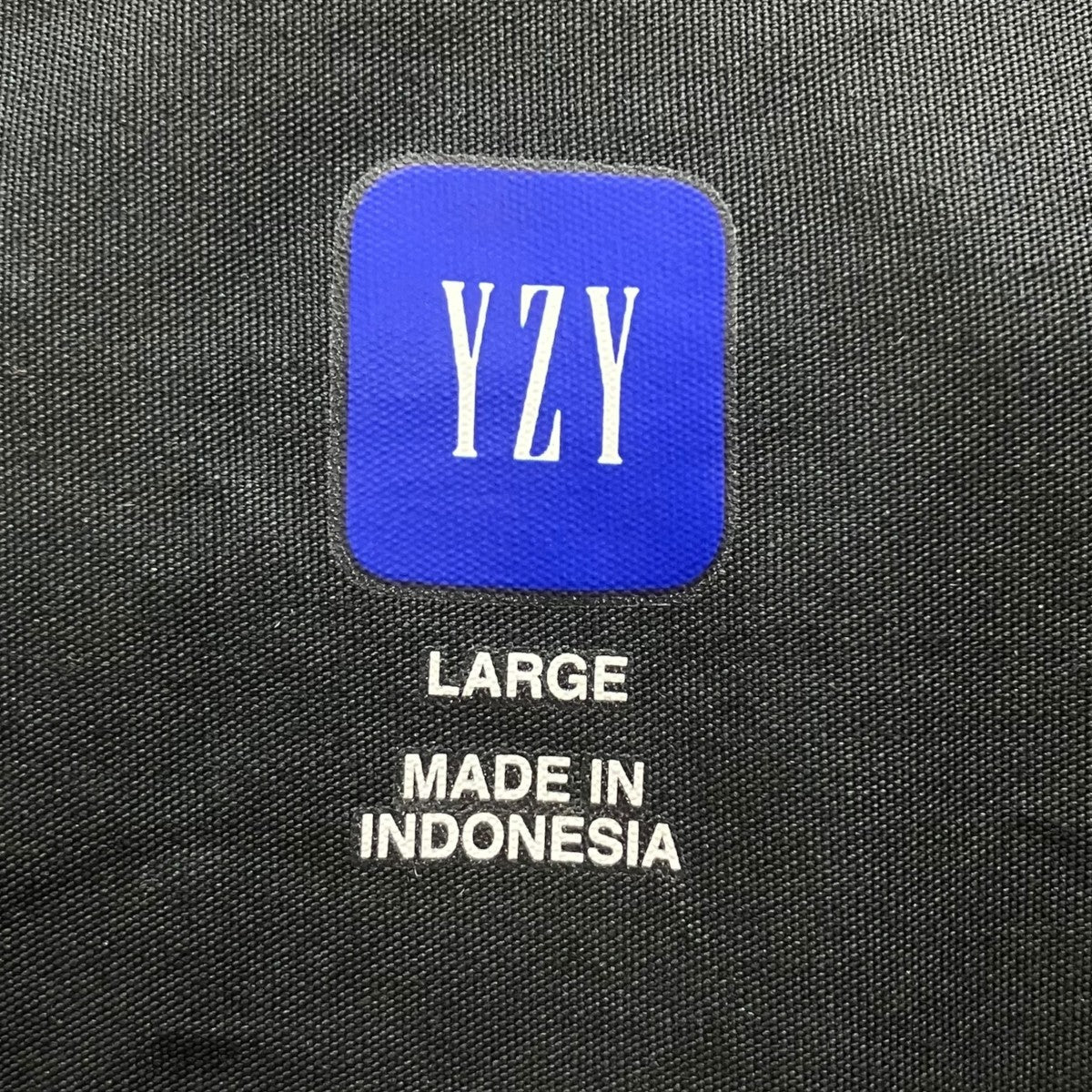 YEEZY GAP ENGINEERED BY BALENCIAGA ジャンプスーツ 古着・中古-5枚目のアイテム画像