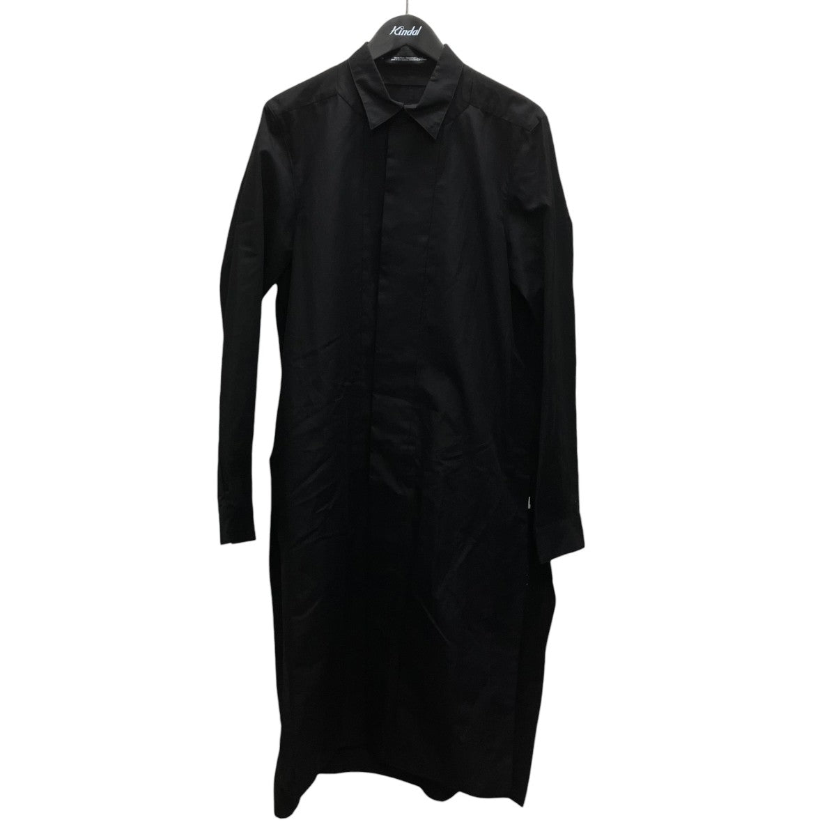 JULIUS 長袖シャツ 古着・中古-1枚目のアイテム画像