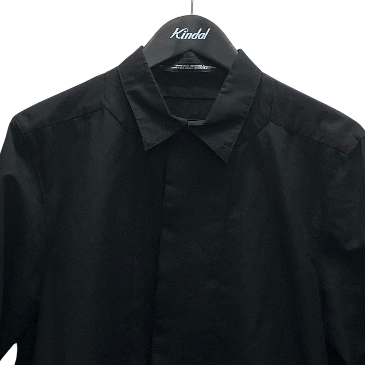 JULIUS 長袖シャツ 古着・中古-3枚目のアイテム画像