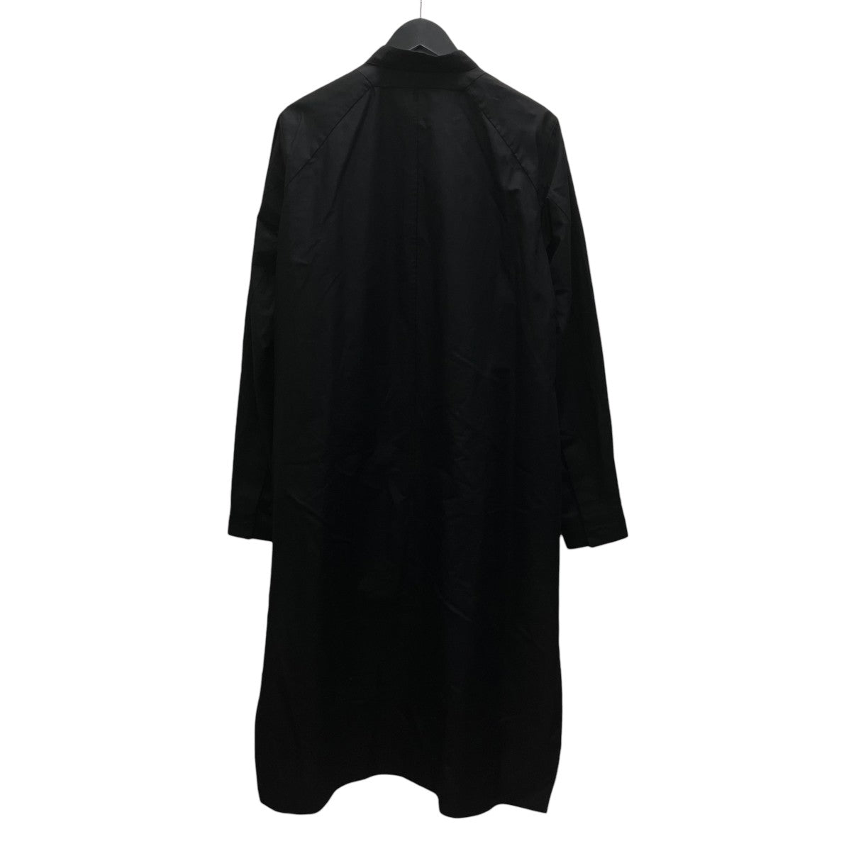 JULIUS 長袖シャツ 古着・中古-4枚目のアイテム画像