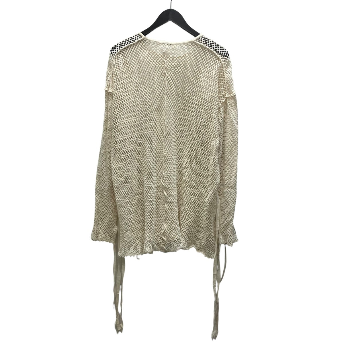 Midorikawa メッシュTシャツ 古着・中古-3枚目のアイテム画像