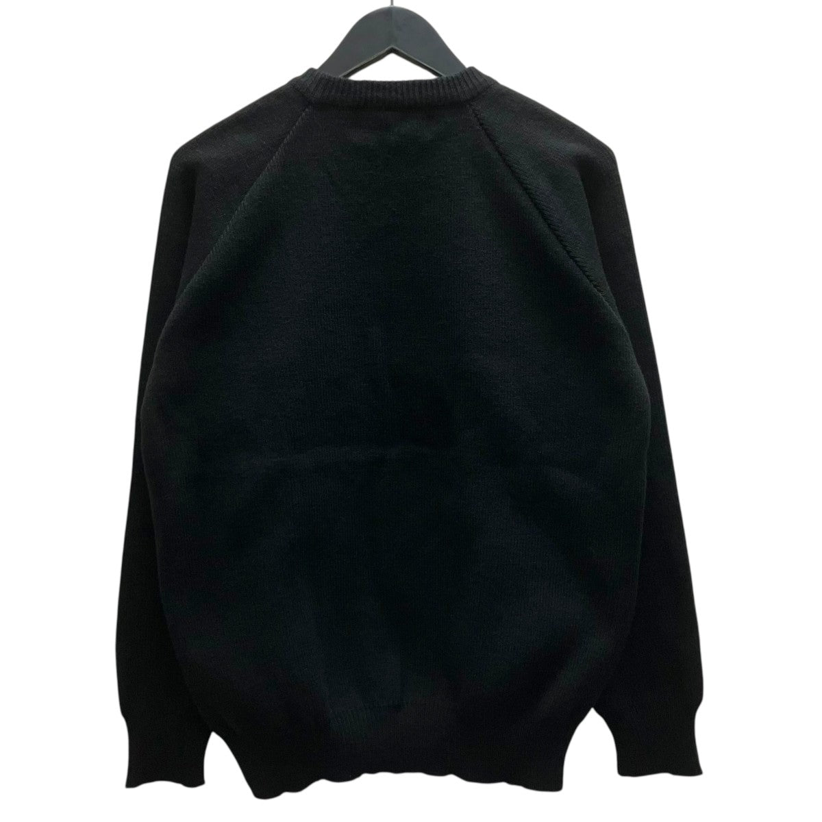 CDG 厚手ニットSZ-N009 古着・中古-2枚目のアイテム画像