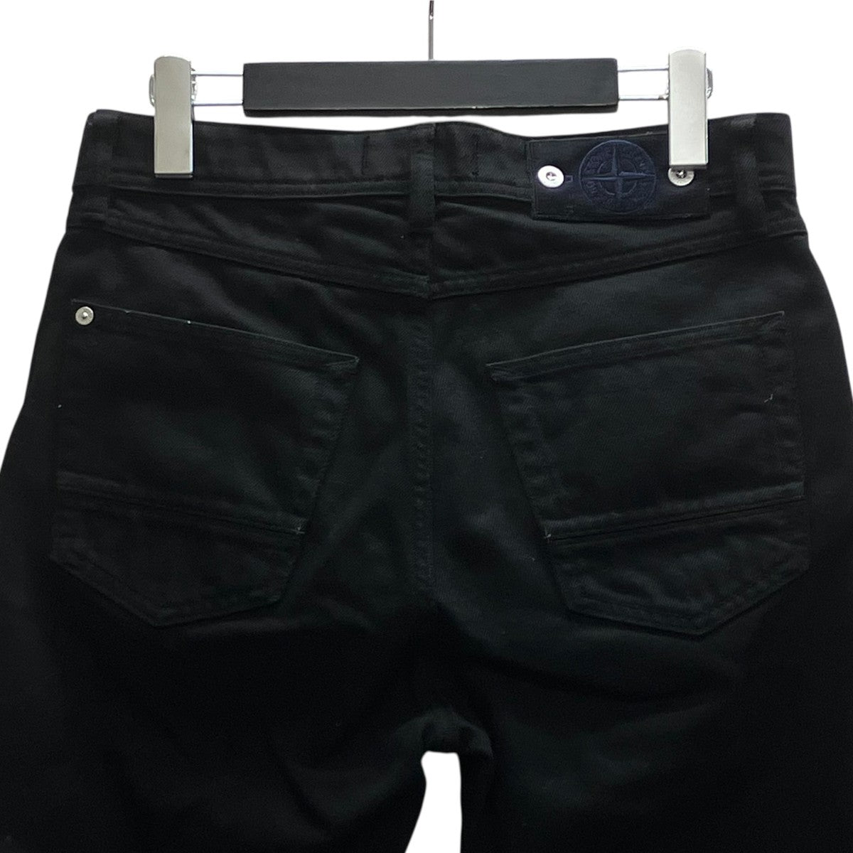 STONE ISLAND デニムパンツ 古着・中古-4枚目のアイテム画像