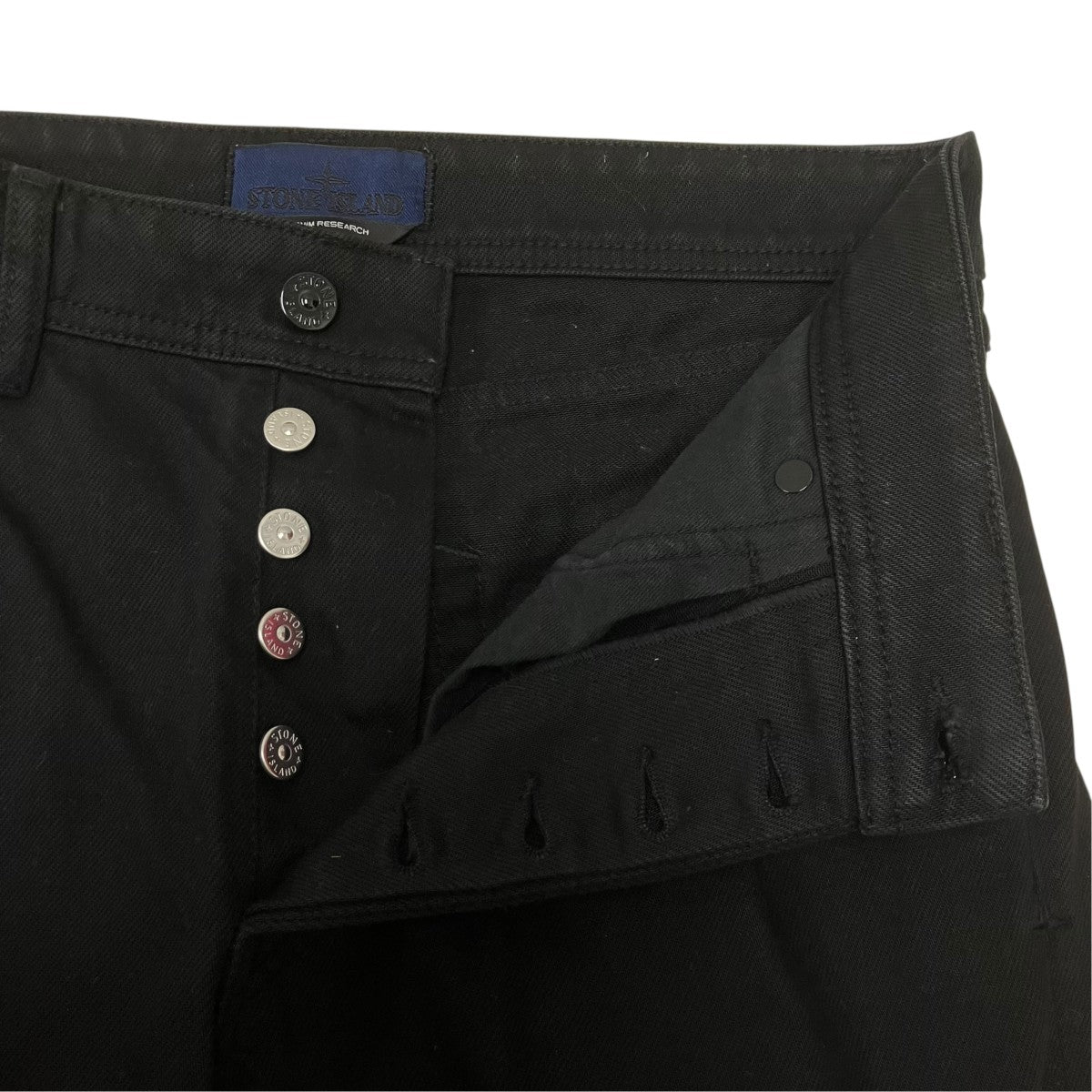 STONE ISLAND デニムパンツ 古着・中古-5枚目のアイテム画像