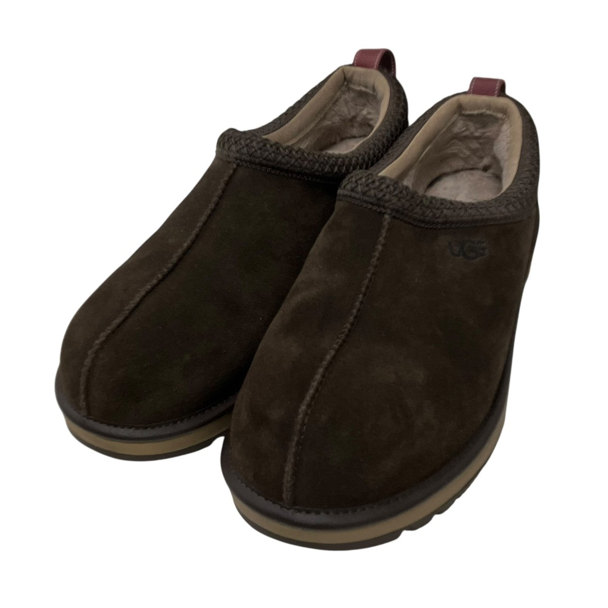 UGG Tasman GTX ショートブーツ 古着・中古-1枚目のアイテム画像