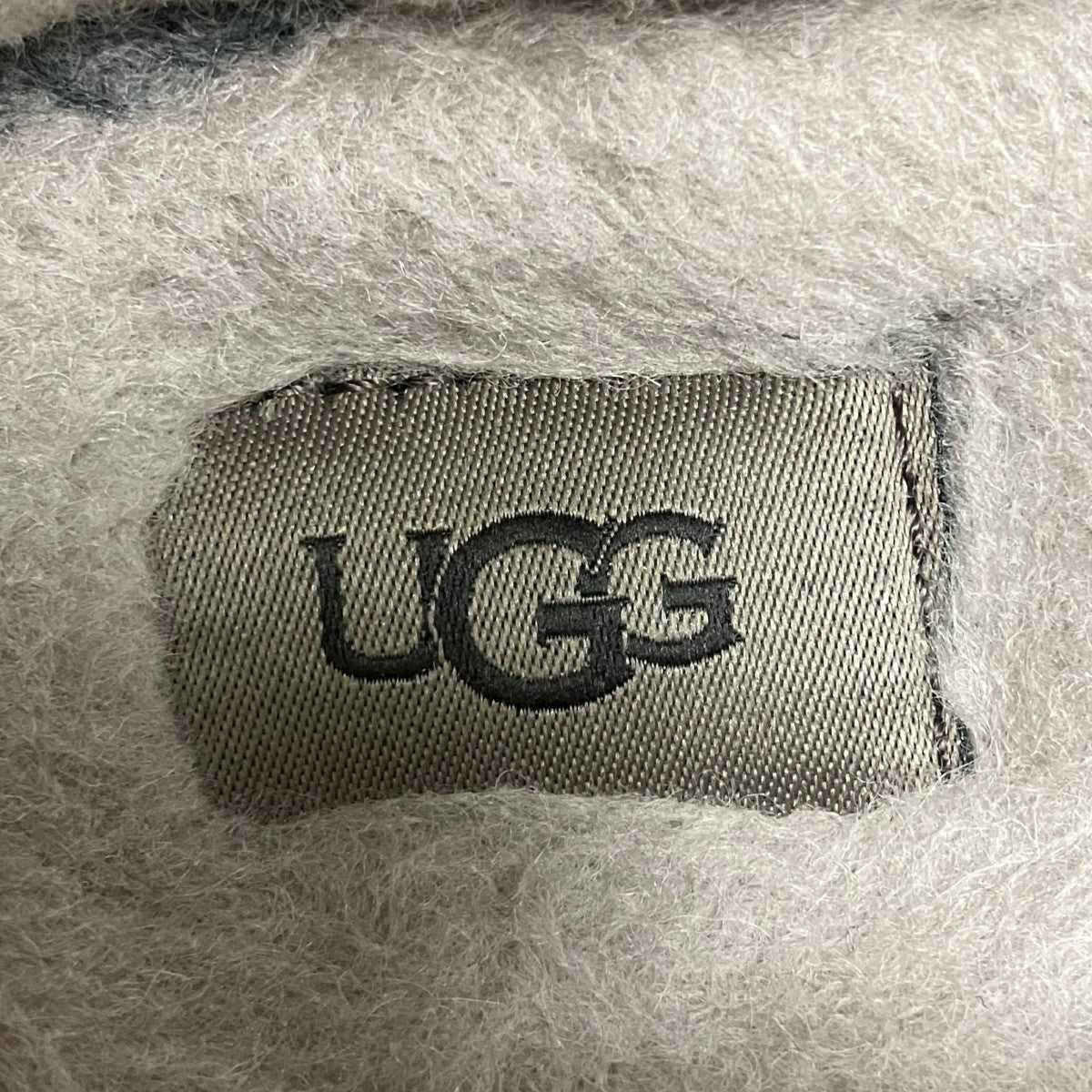 UGG Tasman GTX ショートブーツ 古着・中古-6枚目のアイテム画像