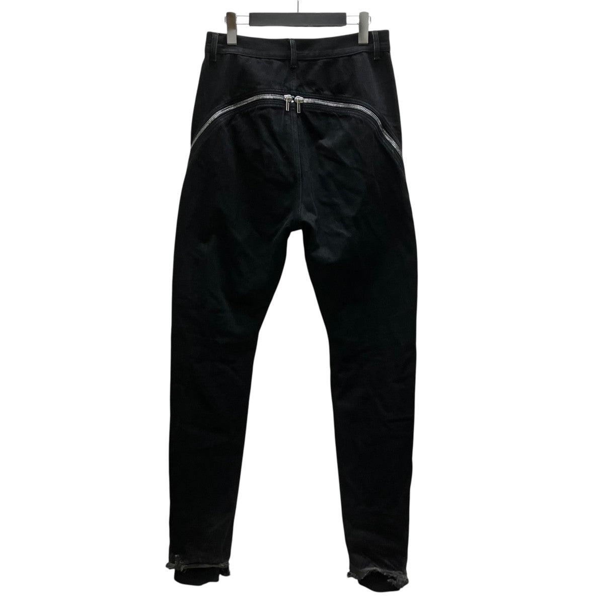 DRKSHDW BOLAN BANANA バナナデニムパンツ 古着・中古-3枚目のアイテム画像
