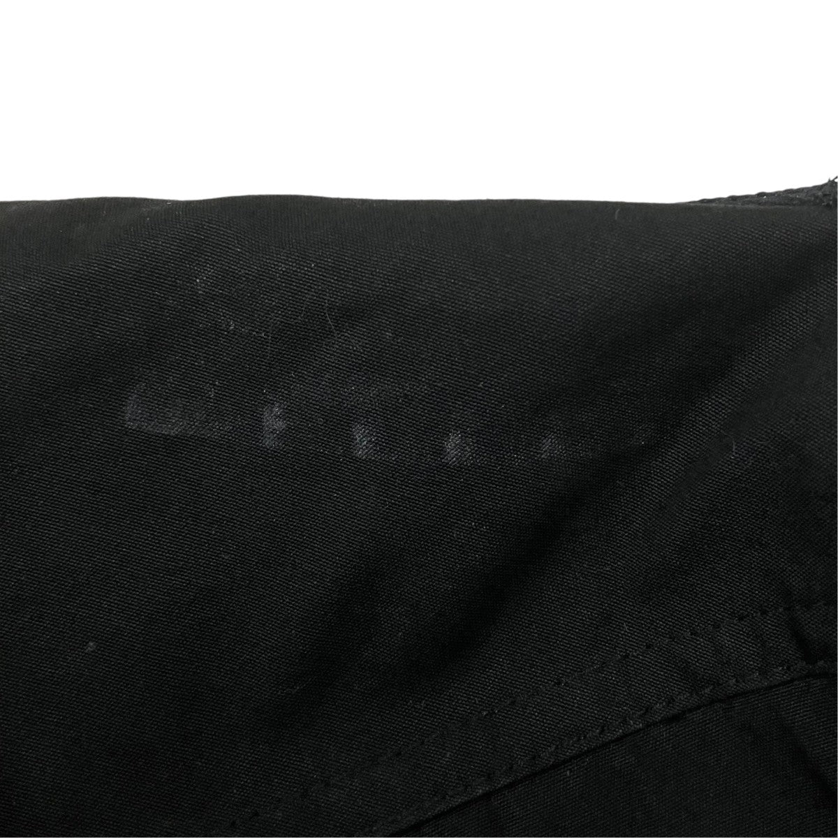 RICK OWENS PYRAMID OUTERSHIRT ピラミッドシャツ 古着・中古-6枚目のアイテム画像