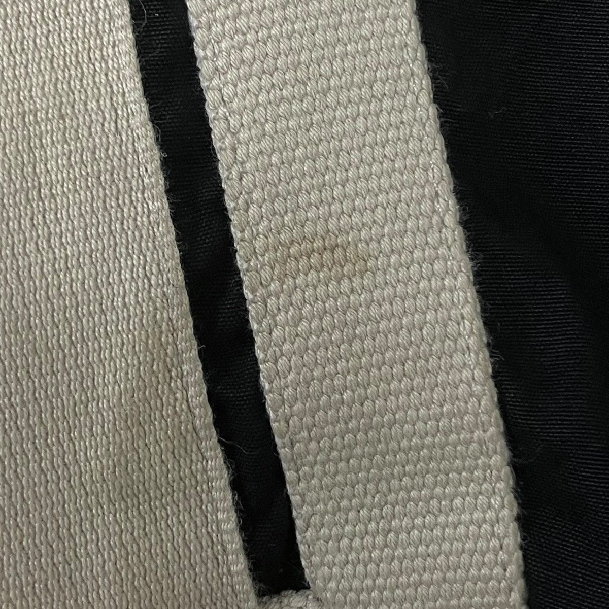 RICK OWENS PYRAMID OUTERSHIRT ピラミッドシャツ 古着・中古-8枚目のアイテム画像