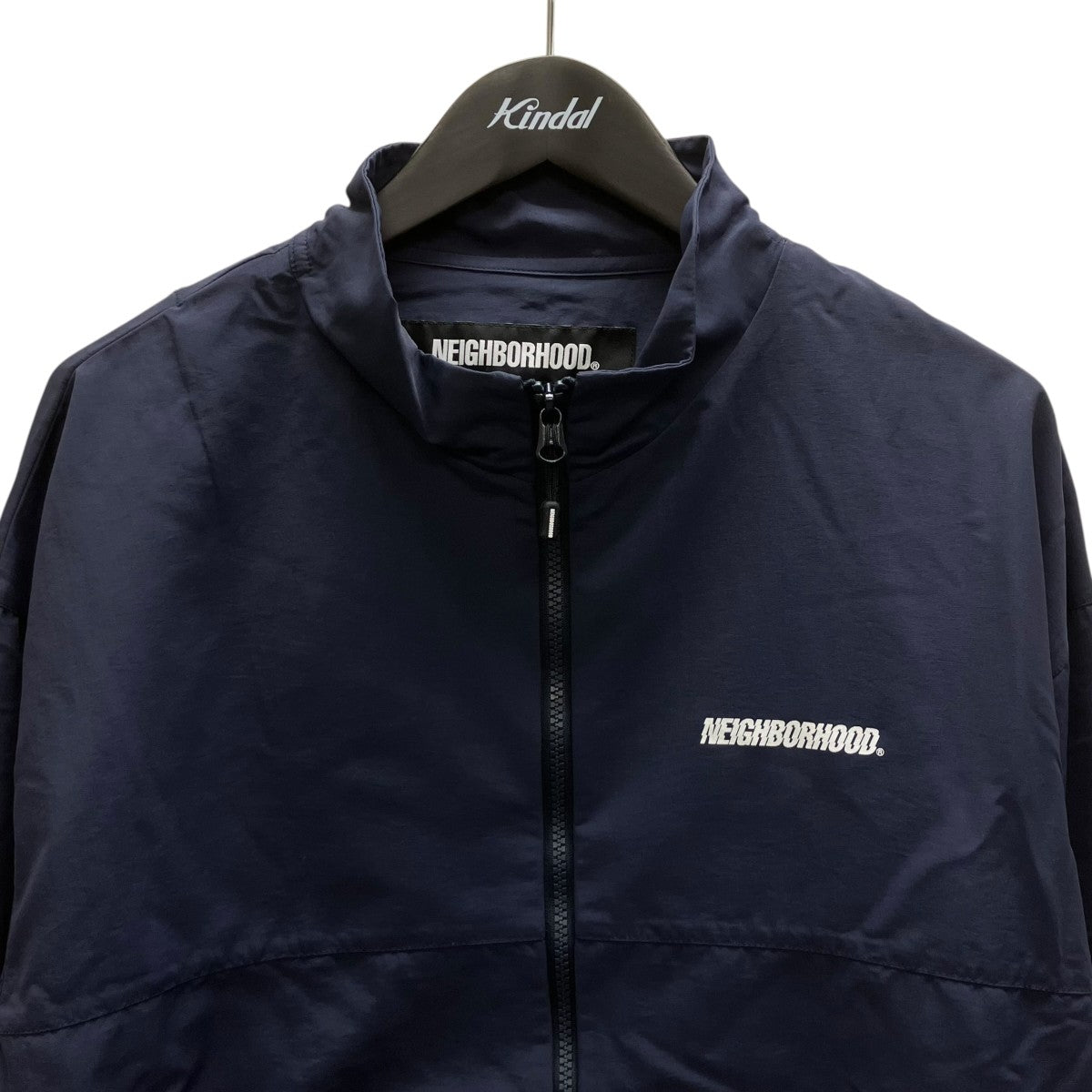 NEIGHBORHOOD 25AW TRACK JACKET トラックジャケット 古着・中古-2枚目のアイテム画像