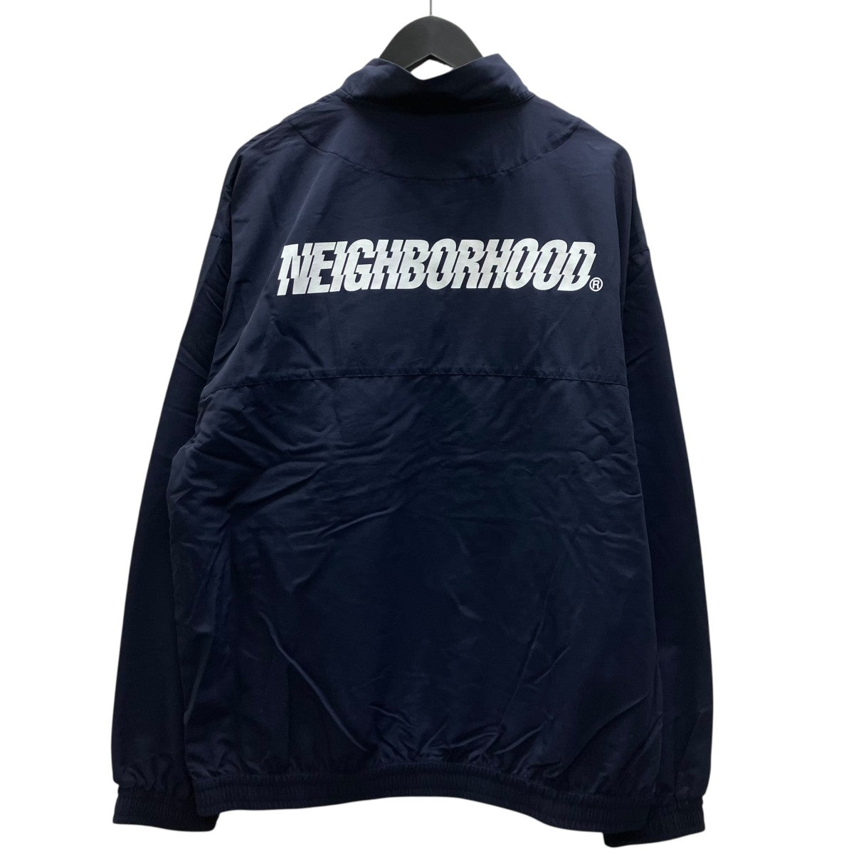 NEIGHBORHOOD 25AW TRACK JACKET トラックジャケット 古着・中古-3枚目のアイテム画像