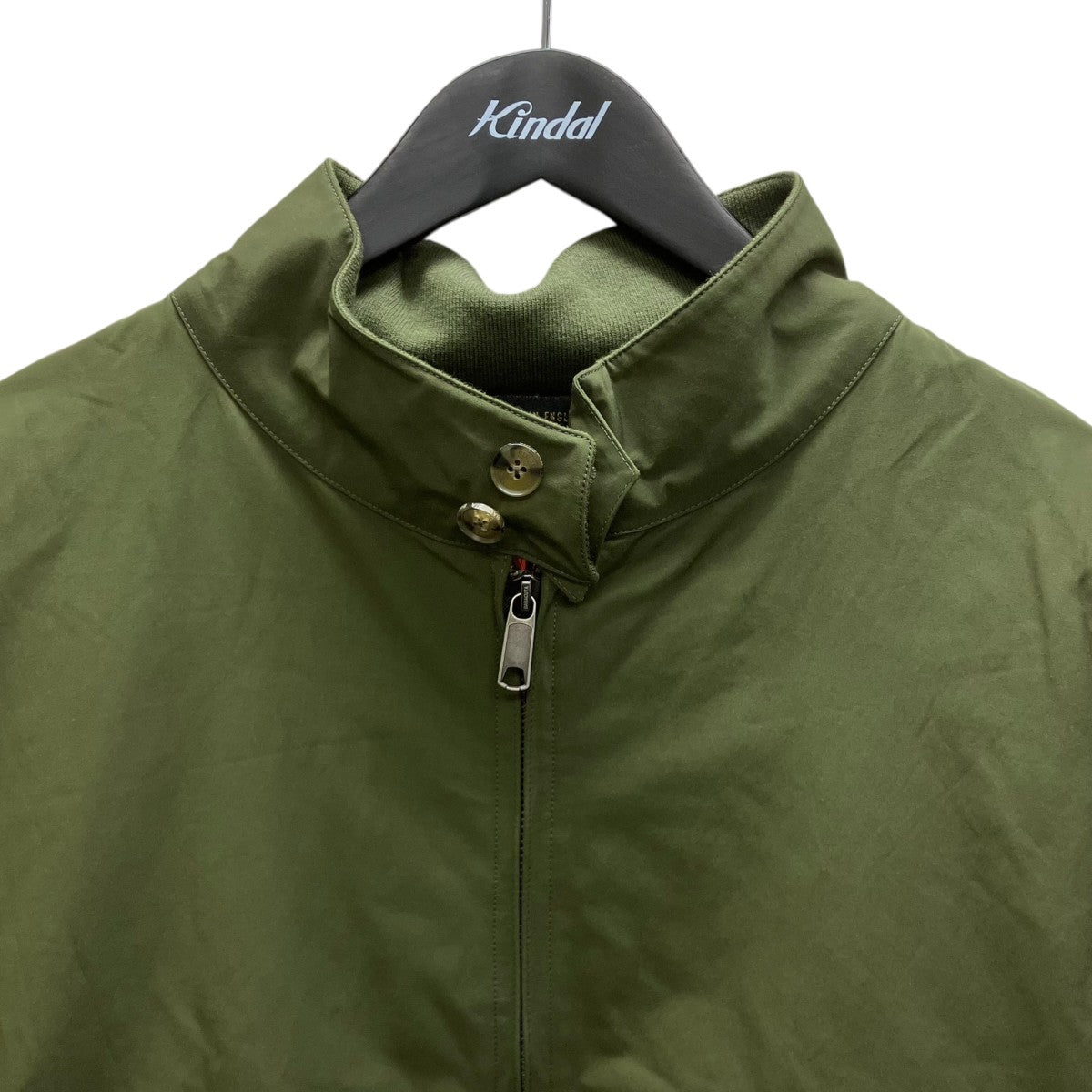 BARACUTA×NEIGHBORHOOD G9ハリントンジャケット 古着・中古-2枚目のアイテム画像