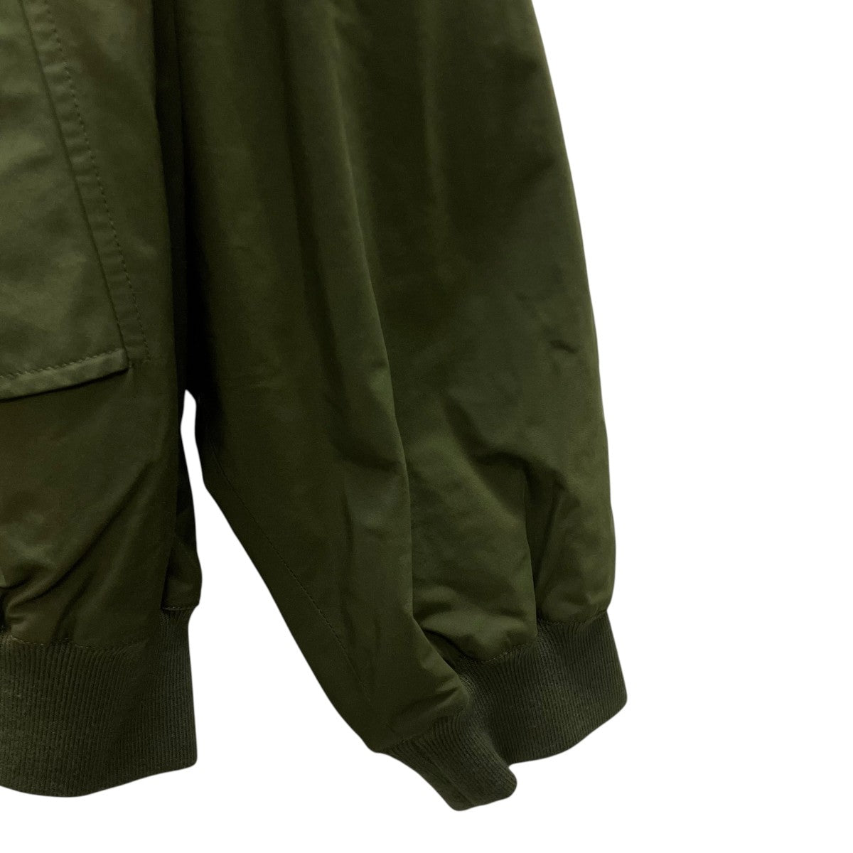 BARACUTA×NEIGHBORHOOD G9ハリントンジャケット 古着・中古-3枚目のアイテム画像