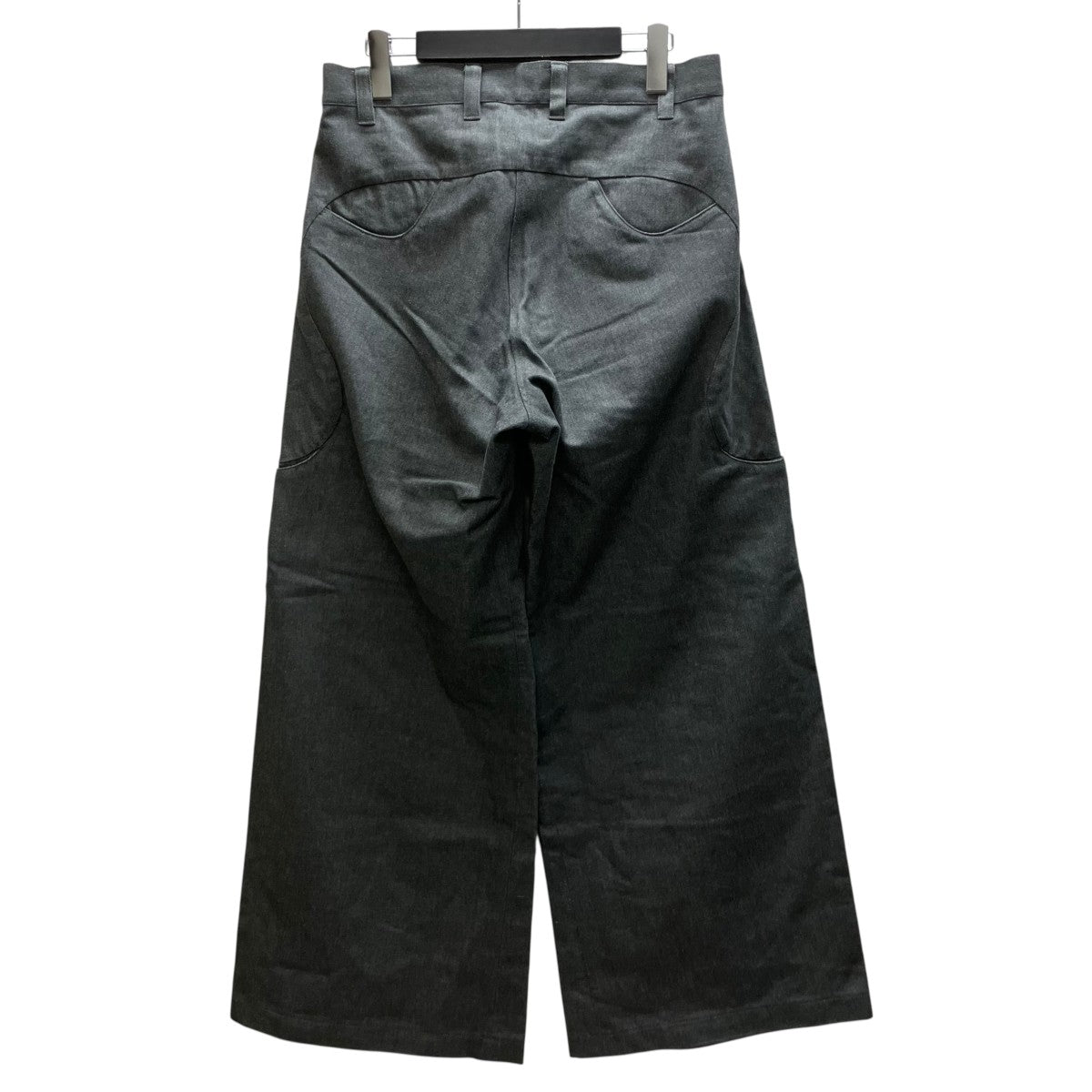 OPPOSE DUALITY デニムパンツ 古着・中古-3枚目のアイテム画像
