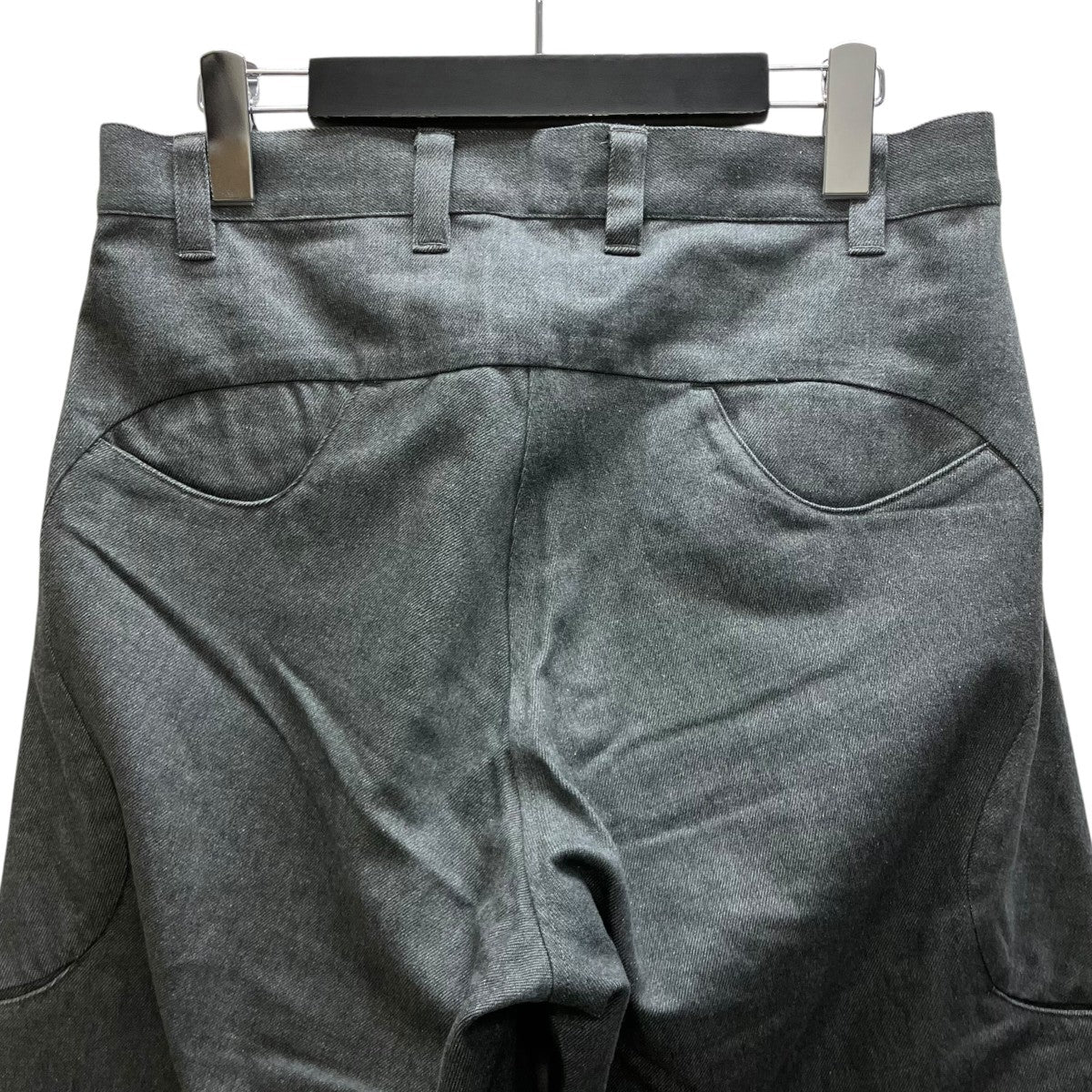 OPPOSE DUALITY デニムパンツ 古着・中古-4枚目のアイテム画像