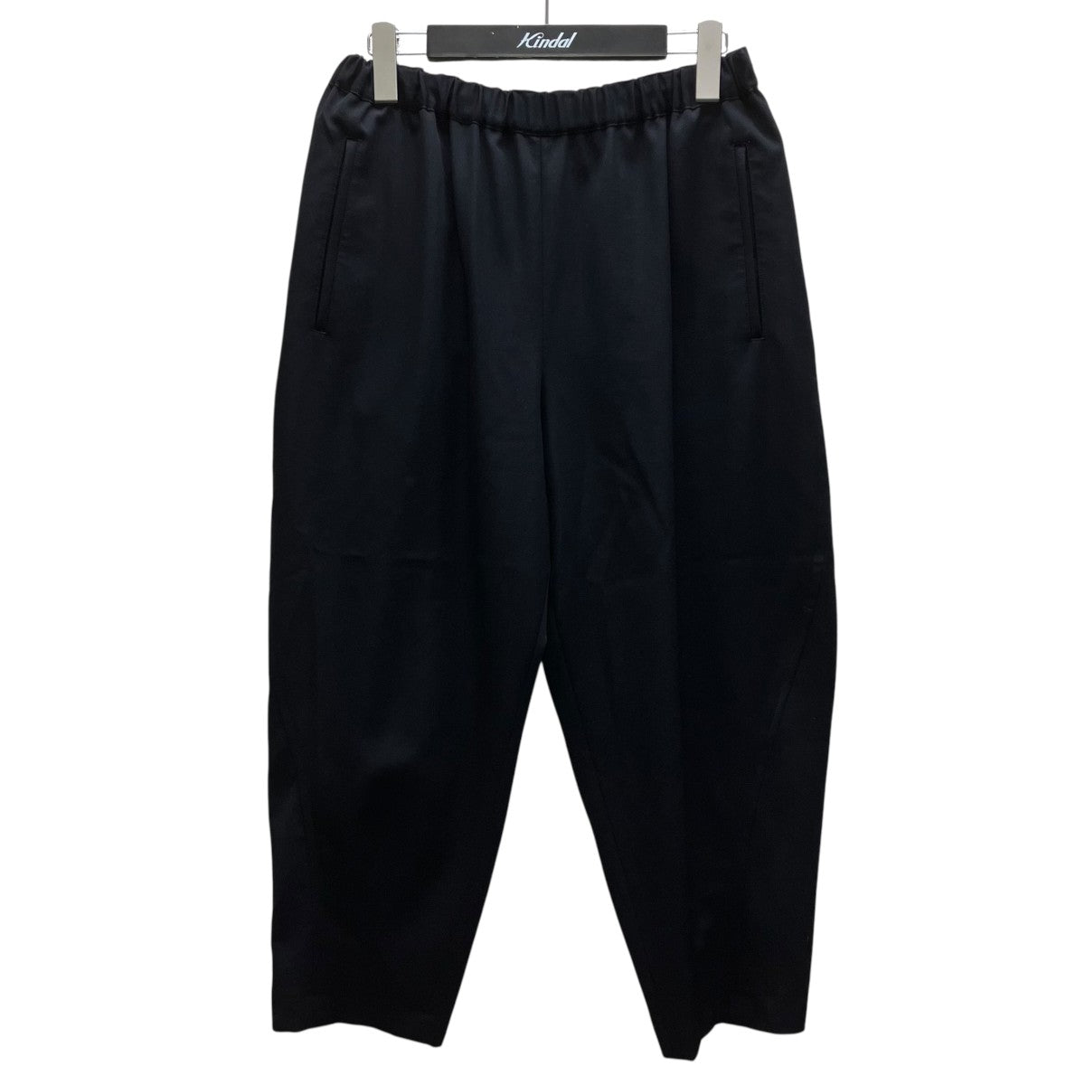 COMME des GARCONS COMME des GARCONS AD2017 パンツ 古着・中古-1枚目のアイテム画像