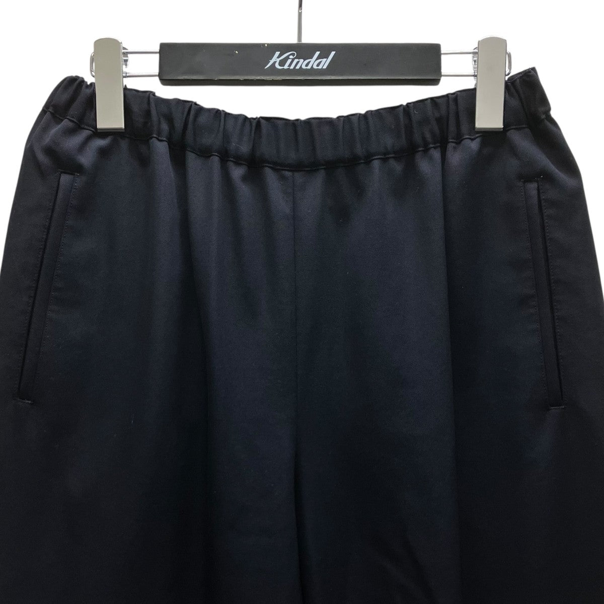 COMME des GARCONS COMME des GARCONS AD2017 パンツ 古着・中古-2枚目のアイテム画像