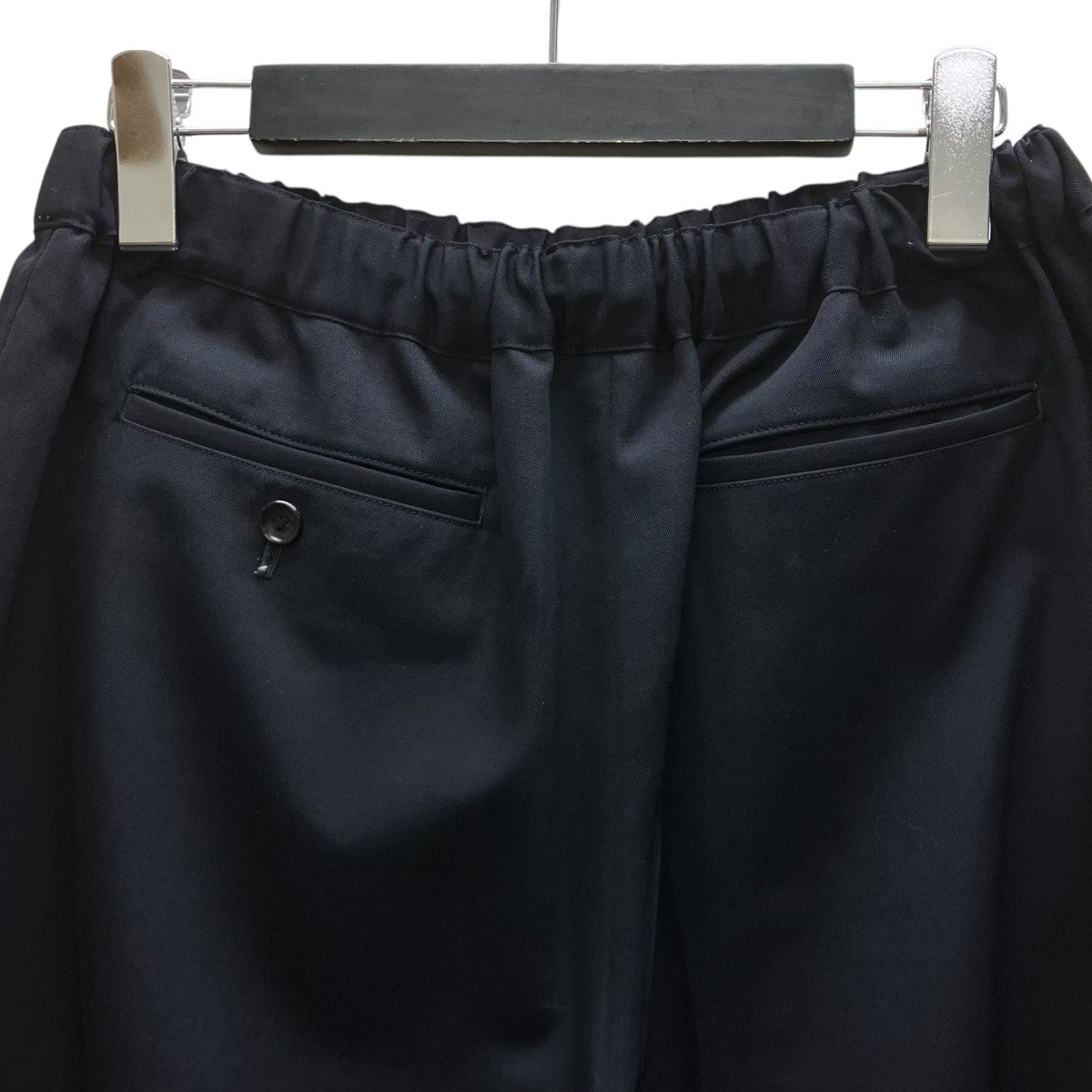 COMME des GARCONS COMME des GARCONS AD2017 パンツ 古着・中古-4枚目のアイテム画像