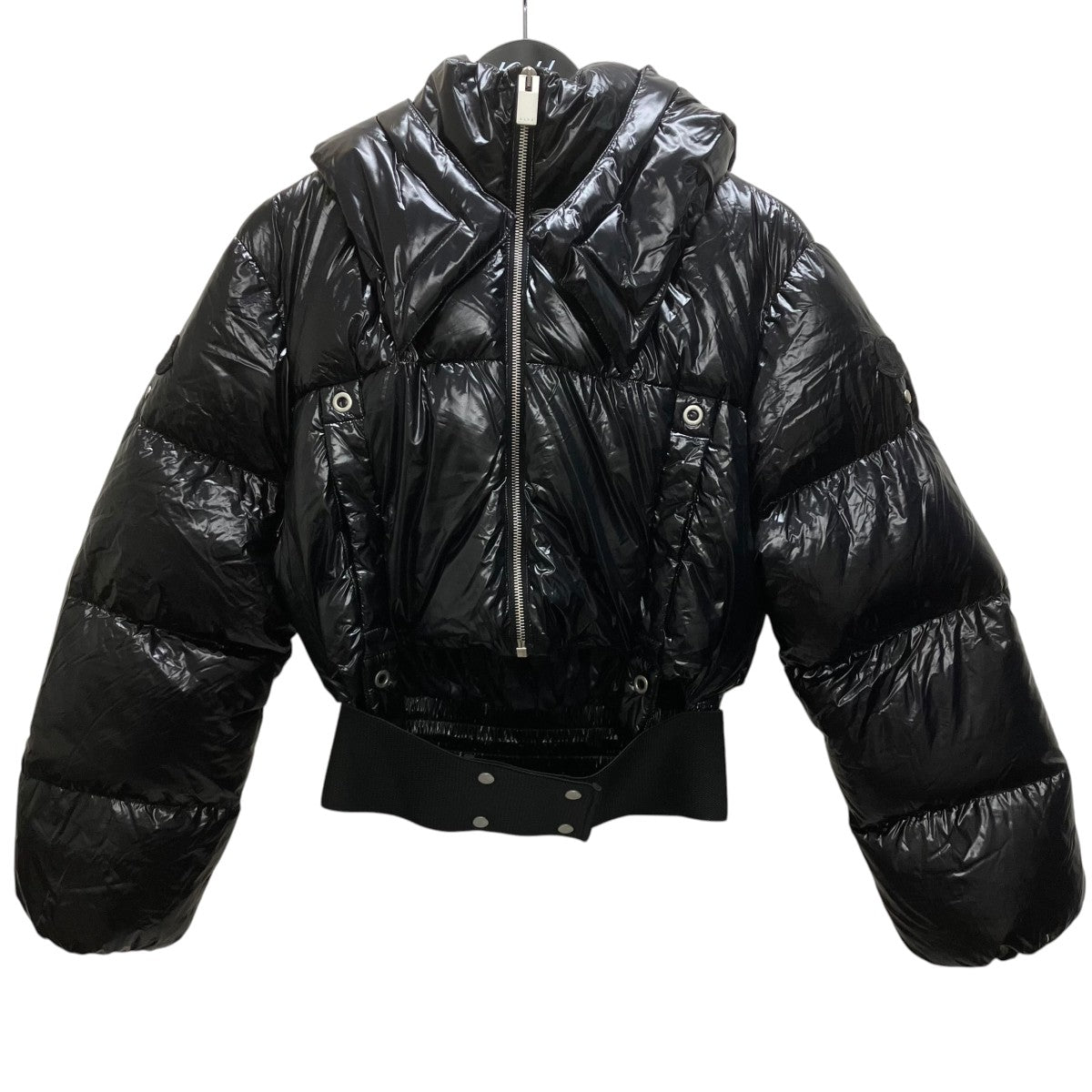 MONCLER GENIUS×ALYX ダウンジャケット 古着・中古-1枚目のアイテム画像
