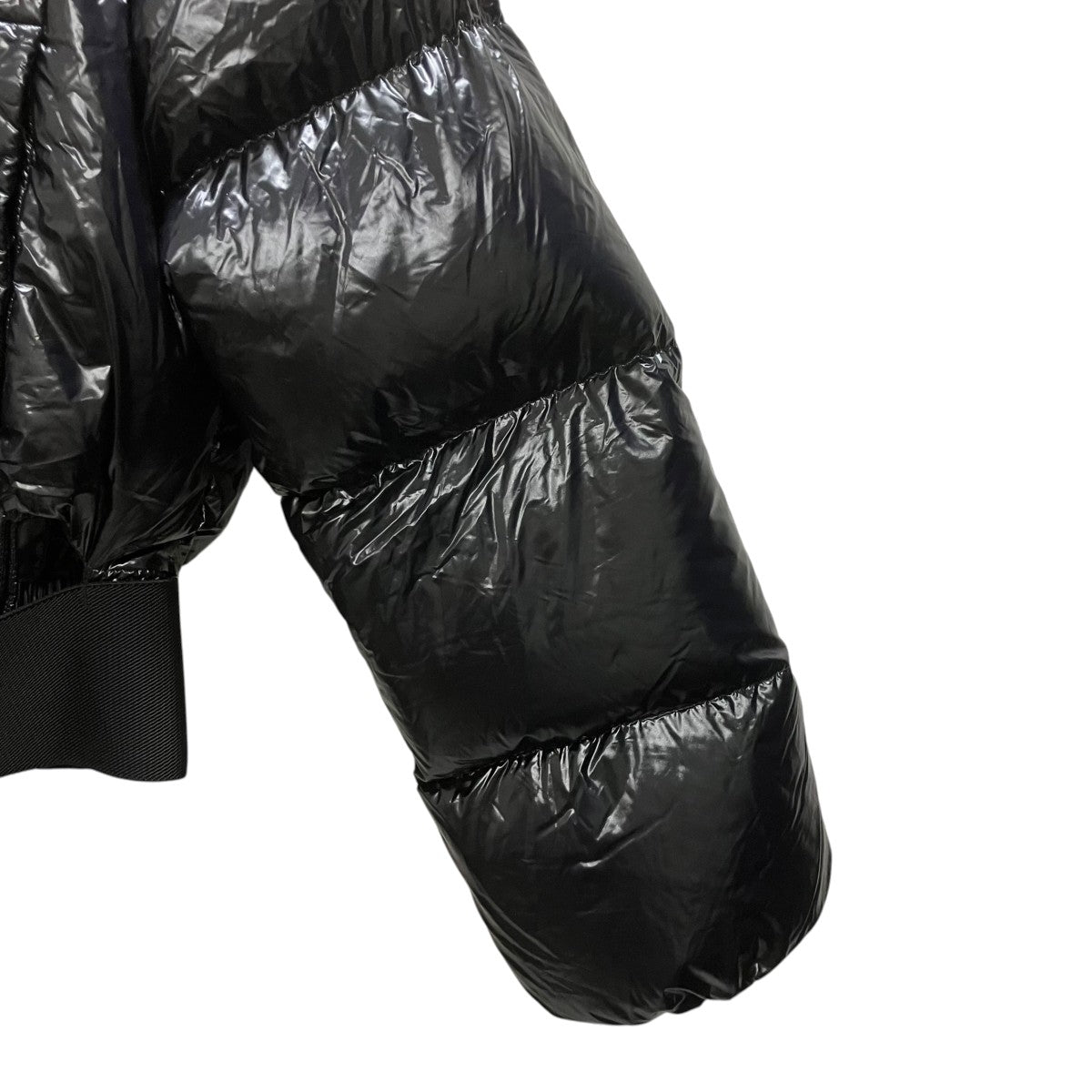 MONCLER GENIUS×ALYX ダウンジャケット 古着・中古-3枚目のアイテム画像