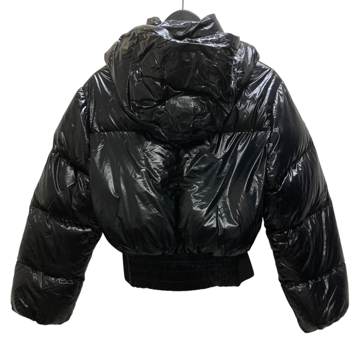 MONCLER GENIUS×ALYX ダウンジャケット 古着・中古-5枚目のアイテム画像