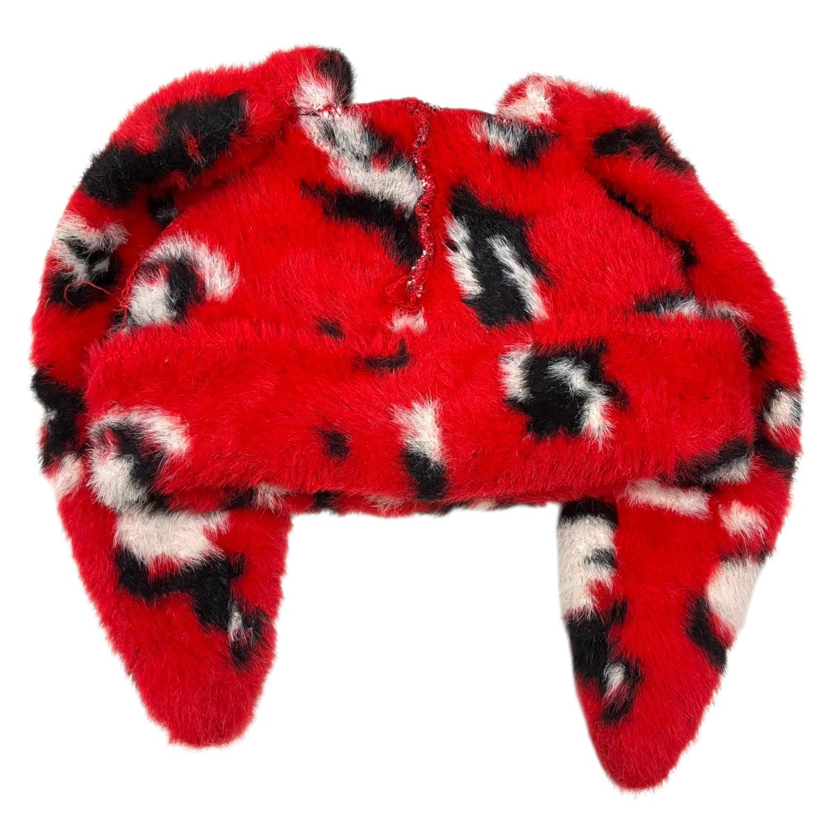 CHARLES JEFFREY LOVERBOY ニット帽 古着・中古-2枚目のアイテム画像