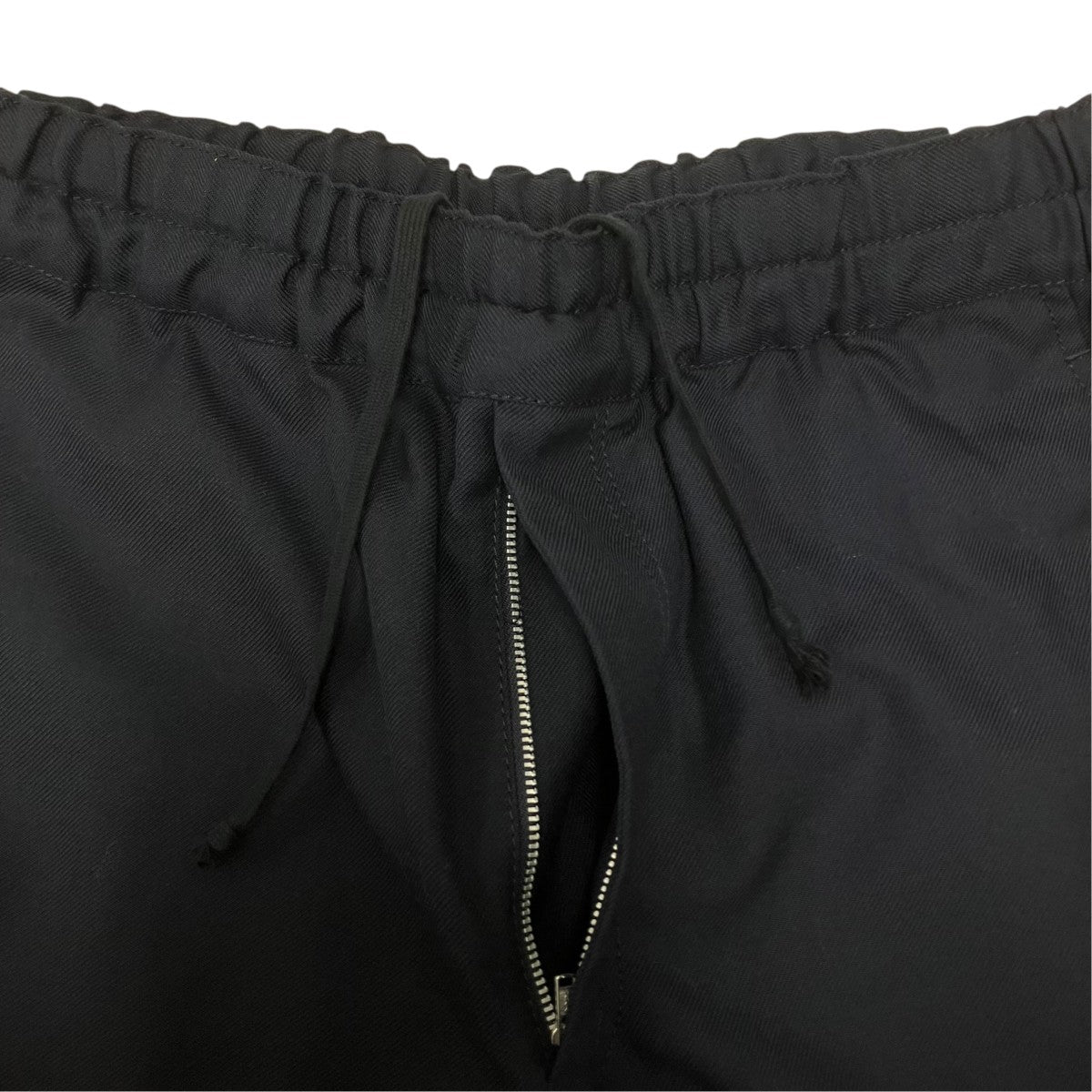 COMME des GARCONS SHIRT エステル7分丈パンツ 古着・中古-5枚目のアイテム画像