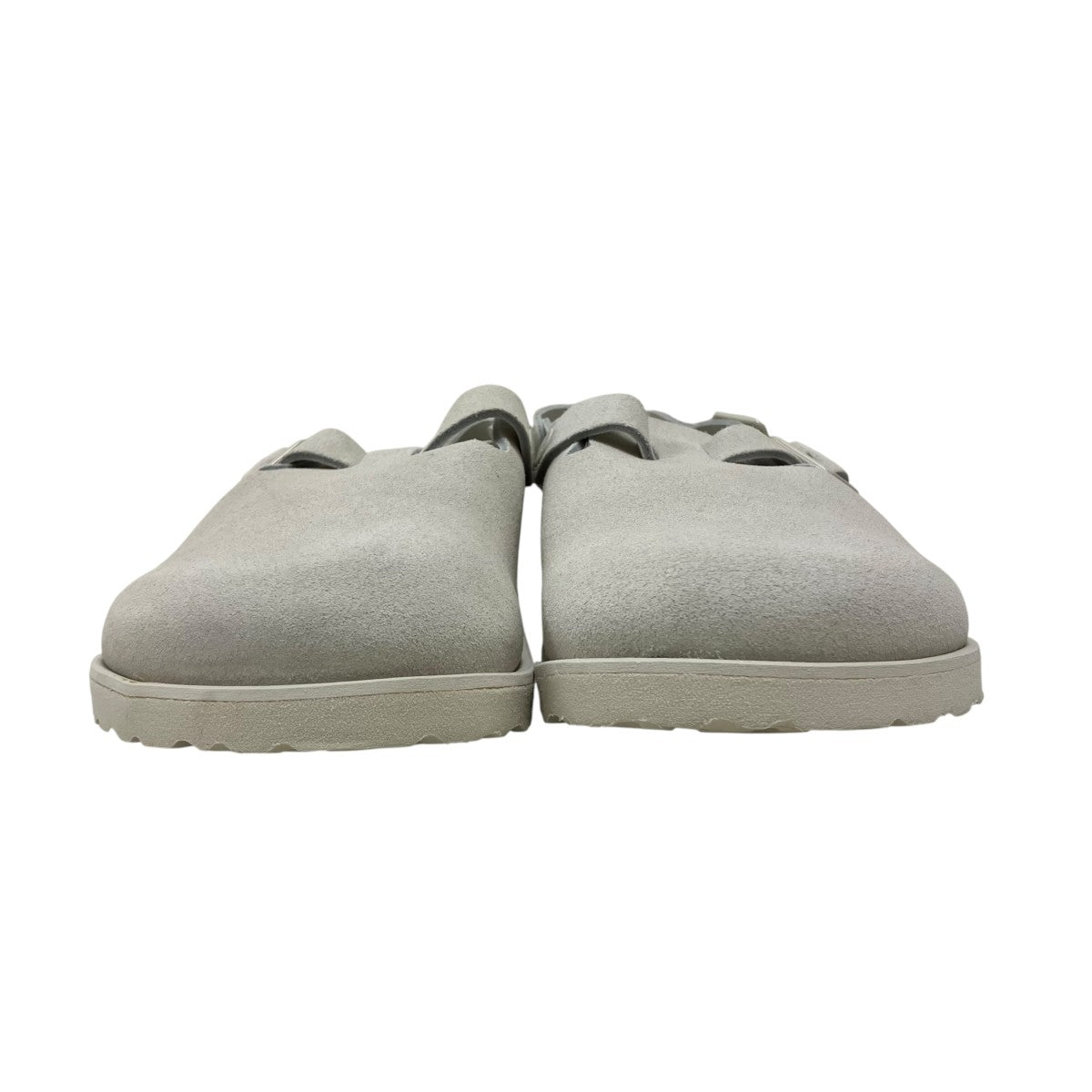 BIRKENSTOCK スウェードサンダル 古着・中古-2枚目のアイテム画像