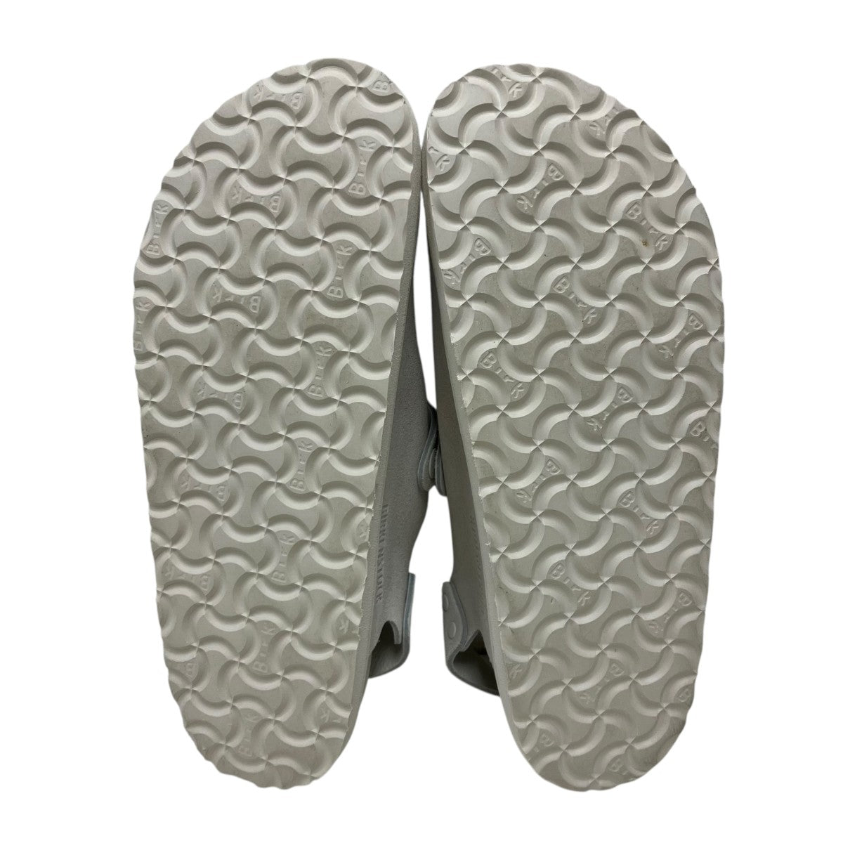 BIRKENSTOCK スウェードサンダル 古着・中古-4枚目のアイテム画像