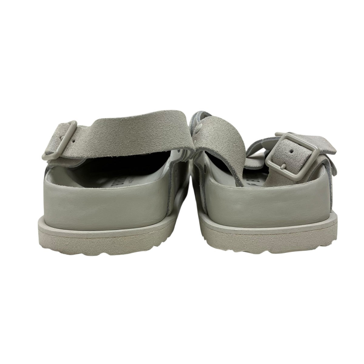 BIRKENSTOCK スウェードサンダル 古着・中古-5枚目のアイテム画像