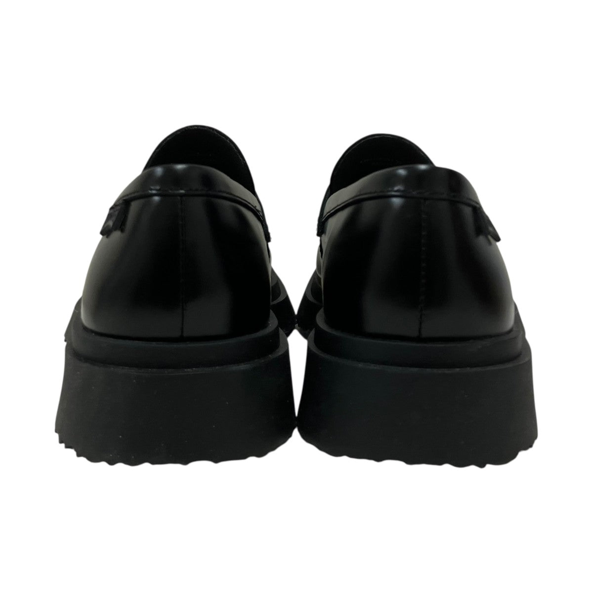 CAMPER コインローファー 古着・中古-4枚目のアイテム画像