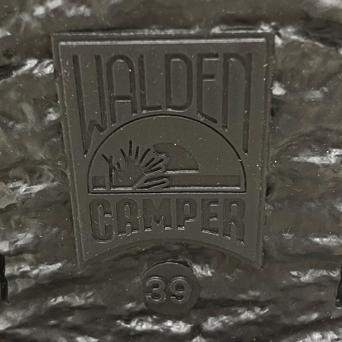 CAMPER コインローファー 古着・中古-6枚目のアイテム画像