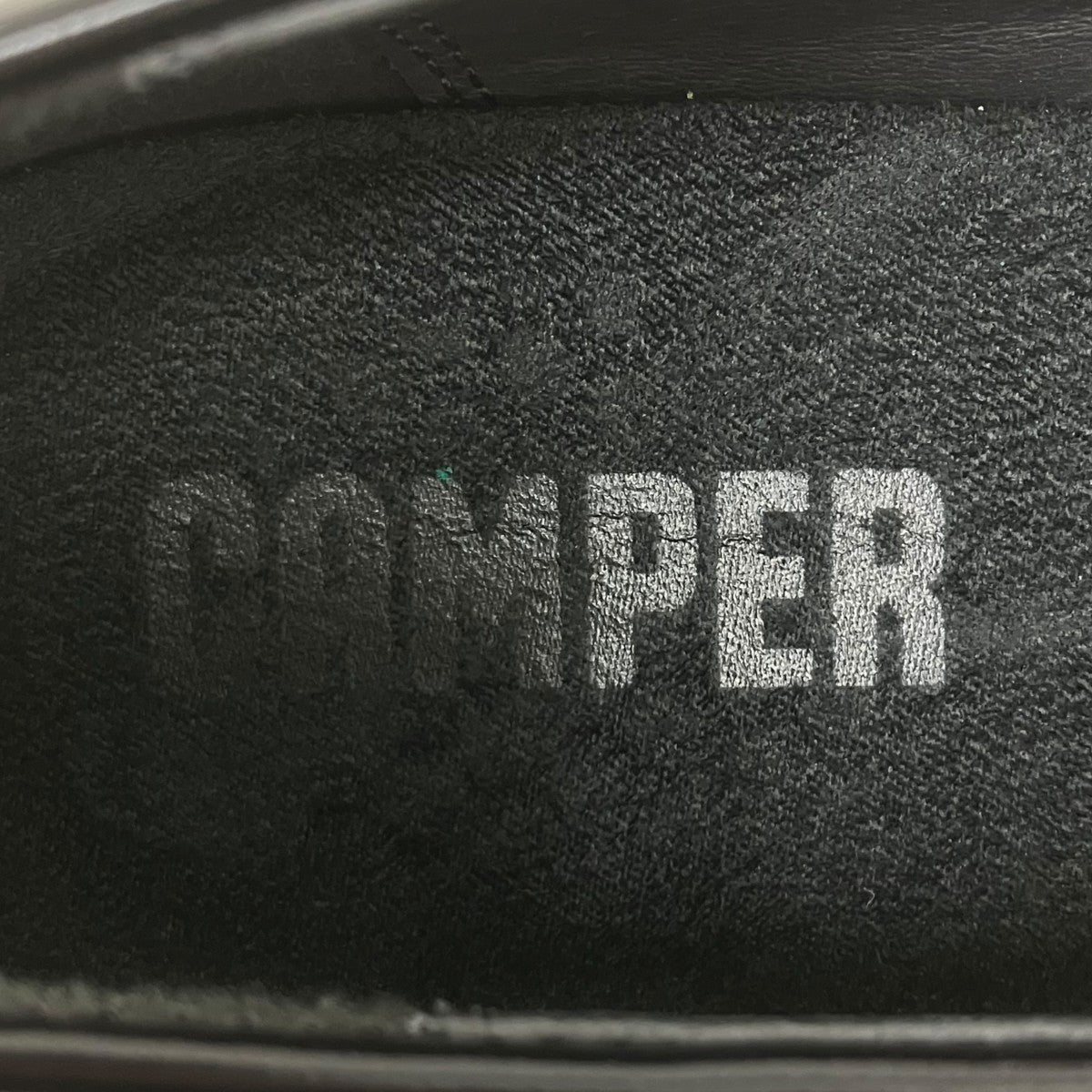 CAMPER コインローファー 古着・中古-7枚目のアイテム画像