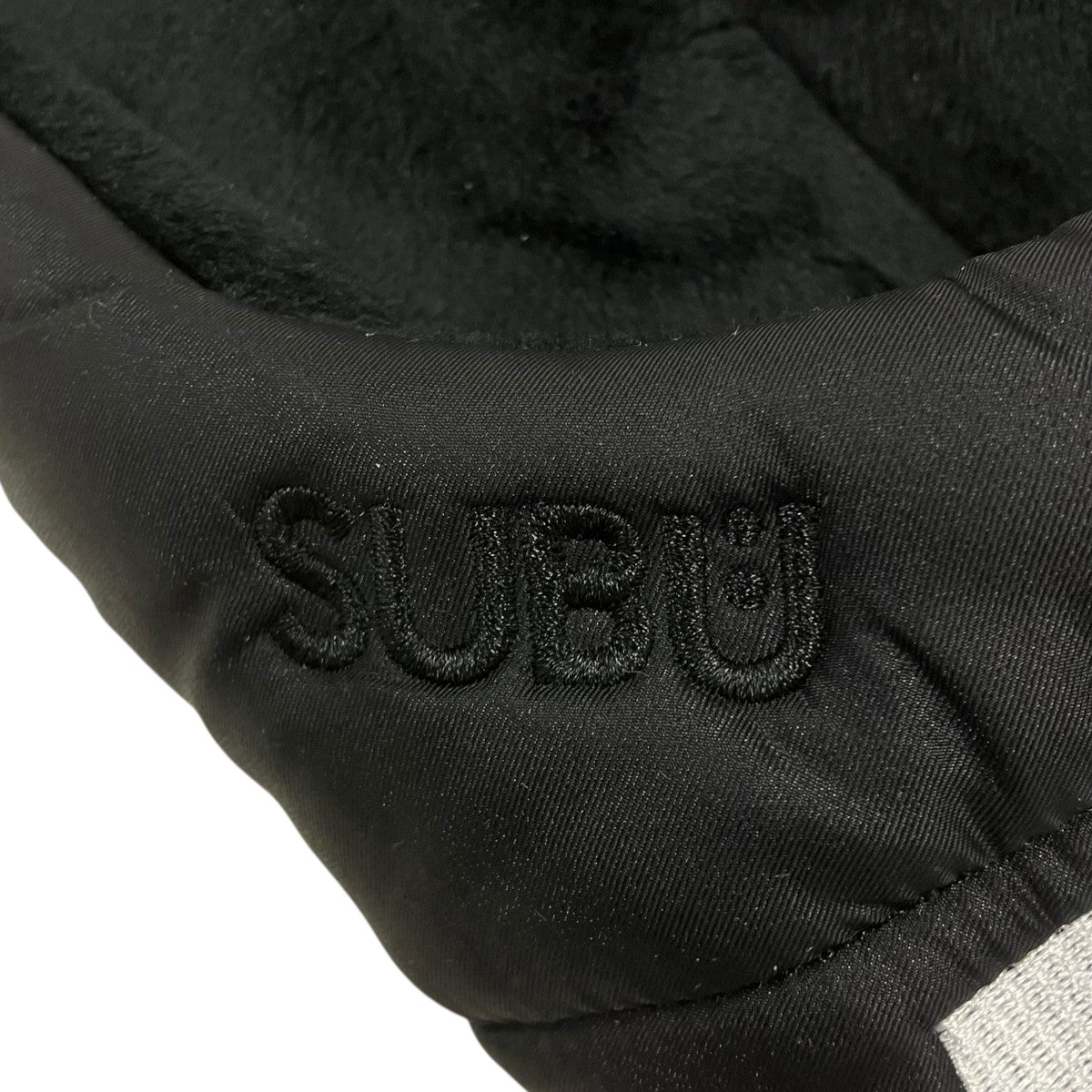 SUBU×F．C．R．B． 裏起毛サンダル 古着・中古-7枚目のアイテム画像