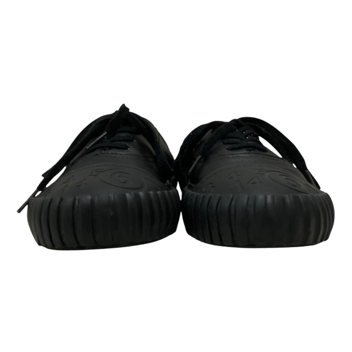 MM6 Maison Margiela スニーカー風バブーシュ 古着・中古-2枚目のアイテム画像
