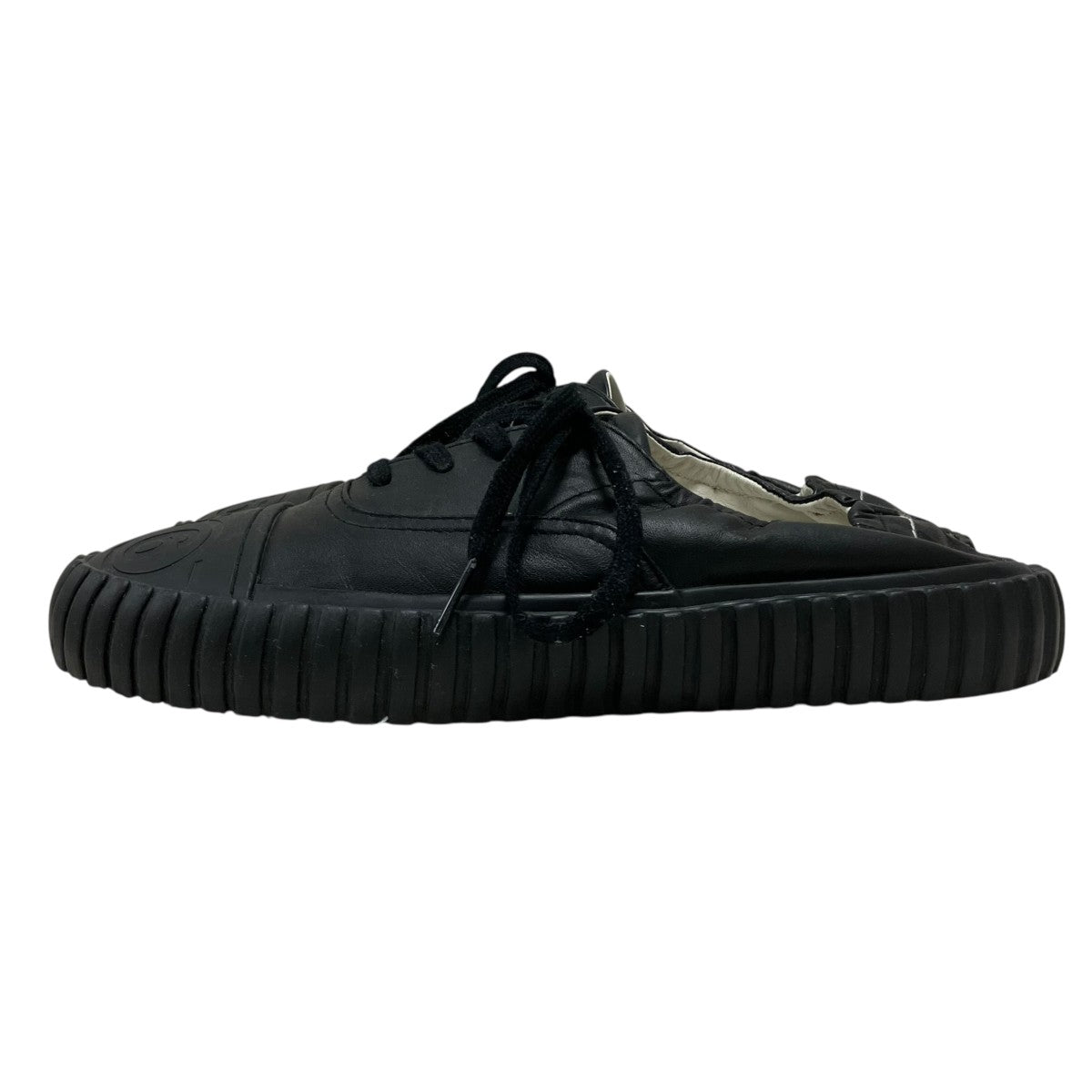 MM6 Maison Margiela スニーカー風バブーシュ 古着・中古-3枚目のアイテム画像
