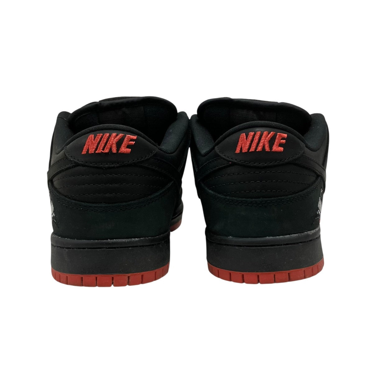 NIKE SB スニーカー 古着・中古-4枚目のアイテム画像