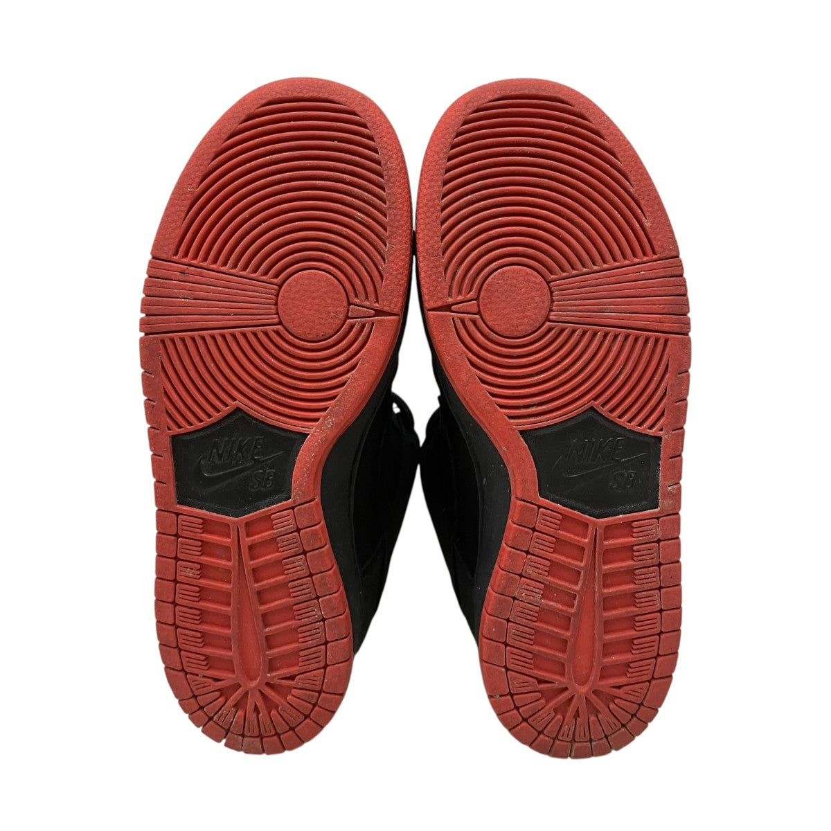NIKE SB スニーカー 古着・中古-5枚目のアイテム画像
