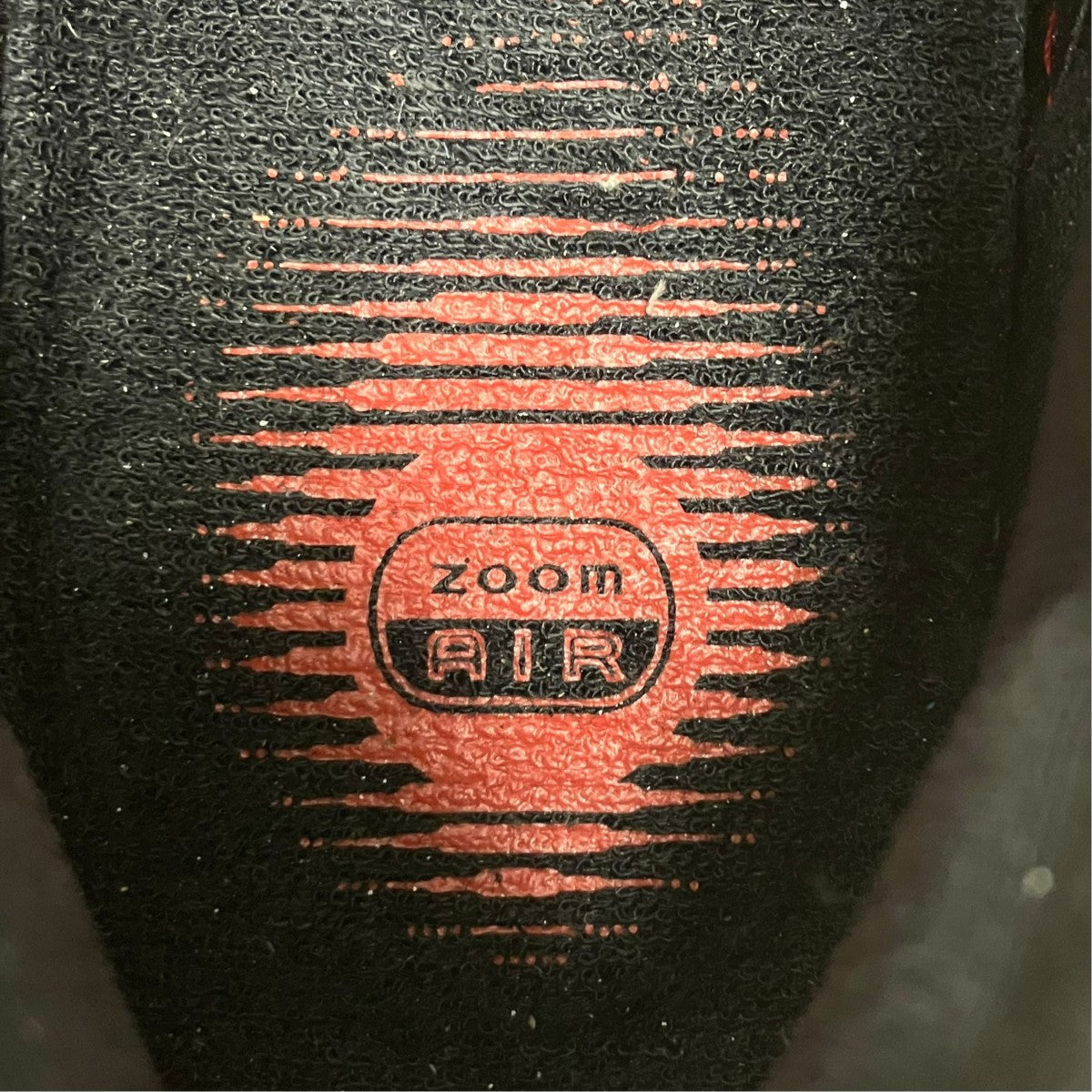 NIKE SB スニーカー 古着・中古-6枚目のアイテム画像