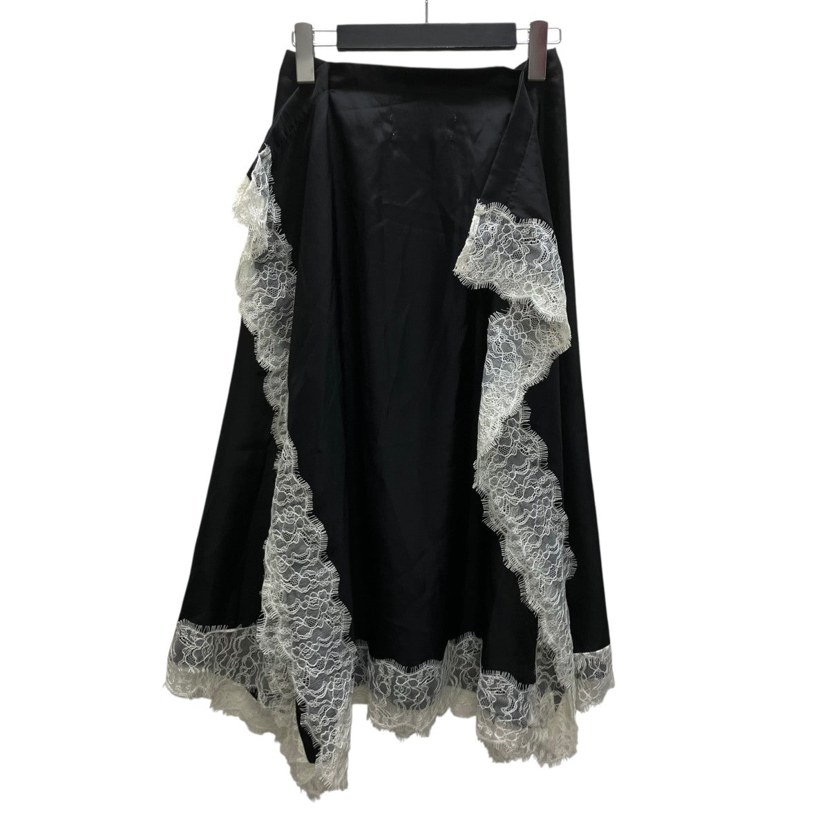 PRANK PROJECT Square Pattern Skirt OP スクエアパターンスカート 古着・中古-3枚目のアイテム画像