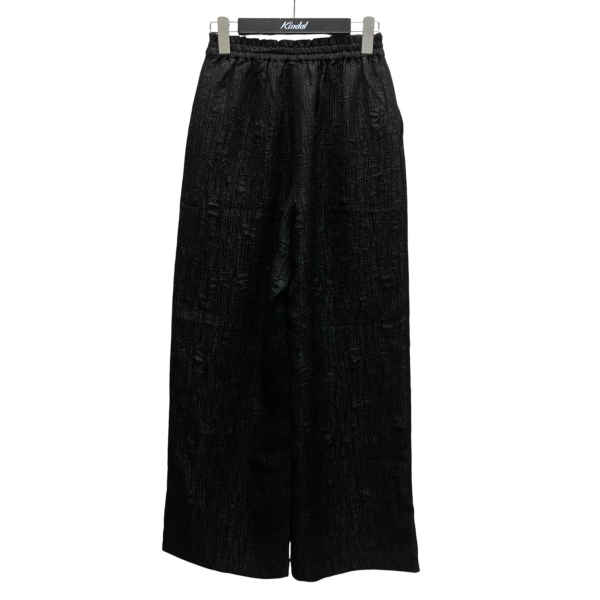 OMMO WASHER RELAX PT ウォッシャーリラックスパンツ 古着・中古-1枚目のアイテム画像