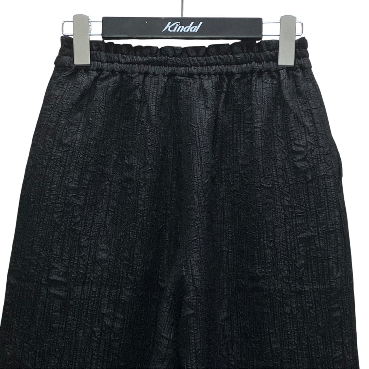 OMMO WASHER RELAX PT ウォッシャーリラックスパンツ 古着・中古-2枚目のアイテム画像