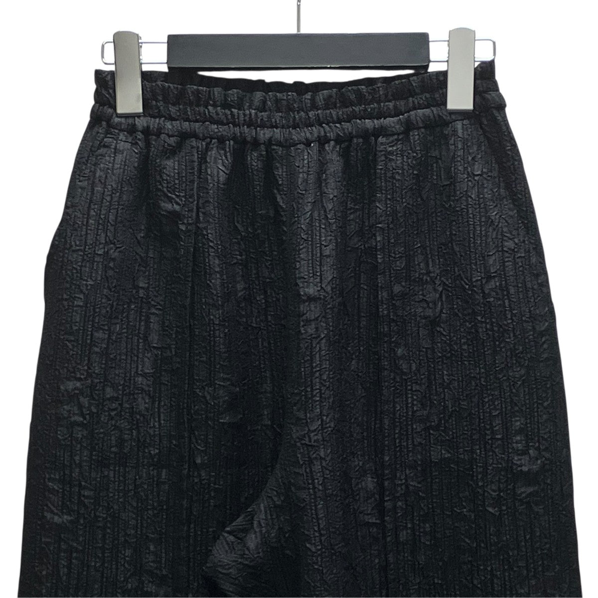 OMMO WASHER RELAX PT ウォッシャーリラックスパンツ 古着・中古-4枚目のアイテム画像