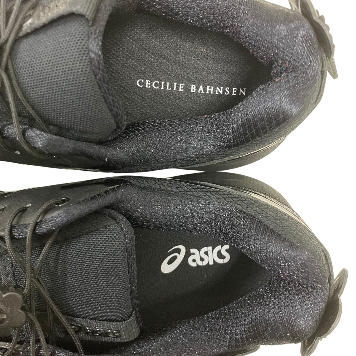 asics×Cecilie Bahnsen GEL-TERRAIN スニーカー 古着・中古-6枚目のアイテム画像