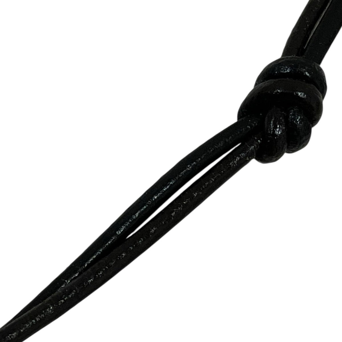 OUR LEGACY SUPER SLIM LADONチョーカー 古着・中古-4枚目のアイテム画像