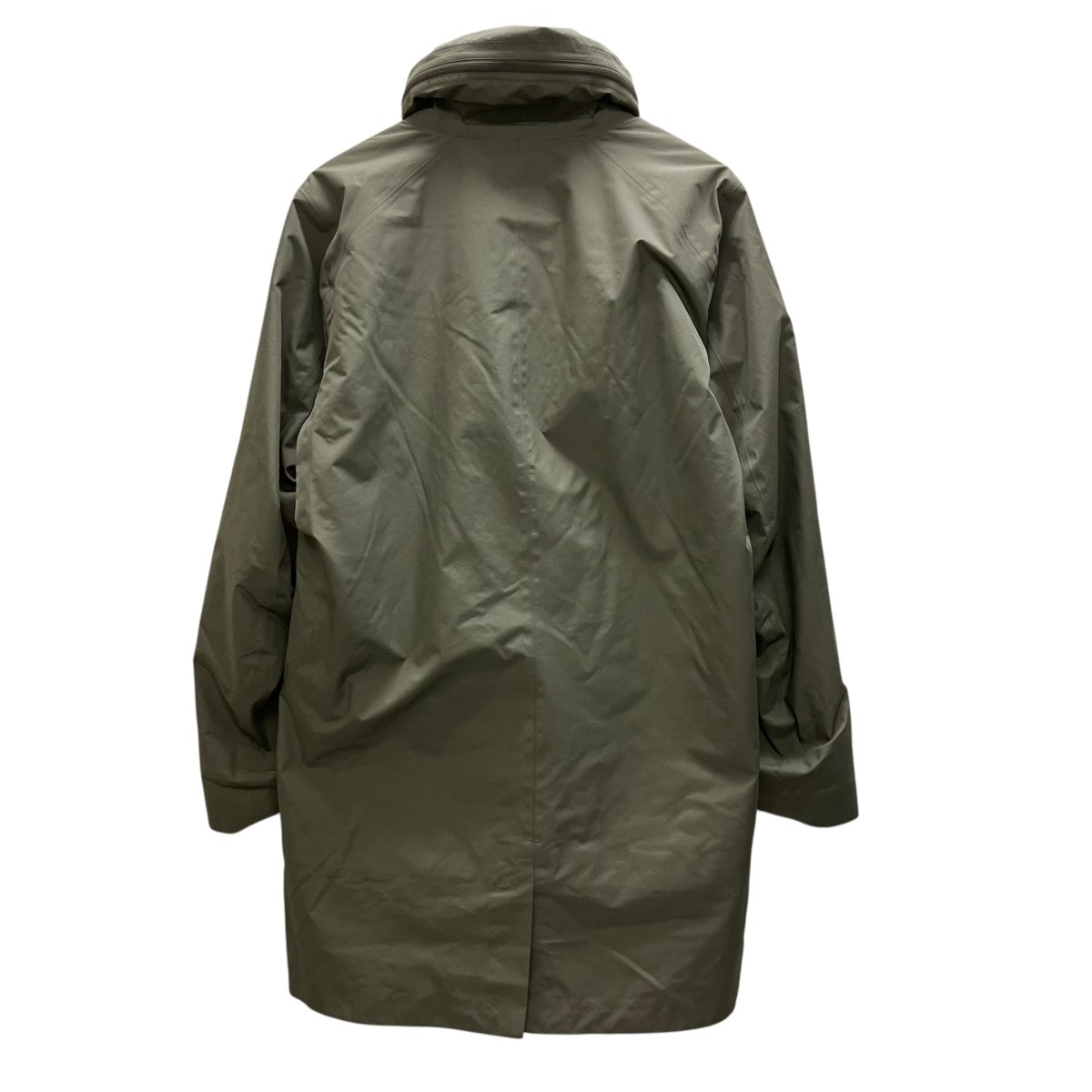 ARC'TERYX VEILANCE(アークテリクスヴェイランス) 中綿コート カーキ