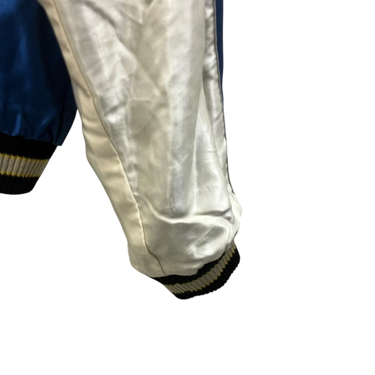Mid 1950s Style Acetate Souvenir Jacket スカジャン