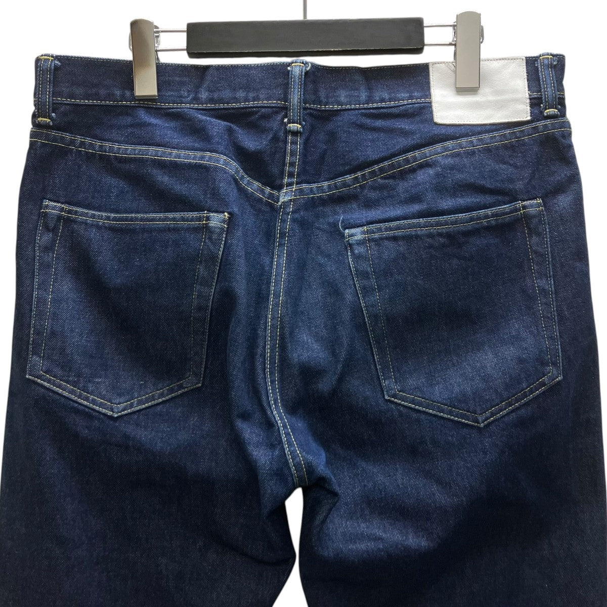 Ron Herman デニムパンツ 古着・中古-4枚目のアイテム画像