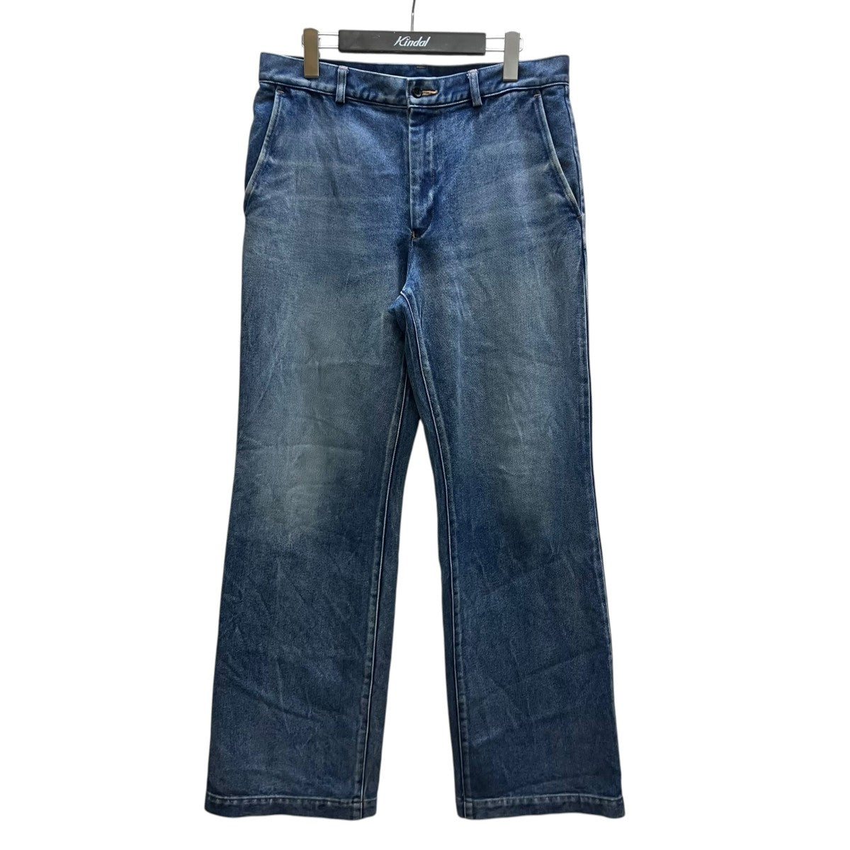 N．HOOLYWOOD デニムパンツ 古着・中古-1枚目のアイテム画像